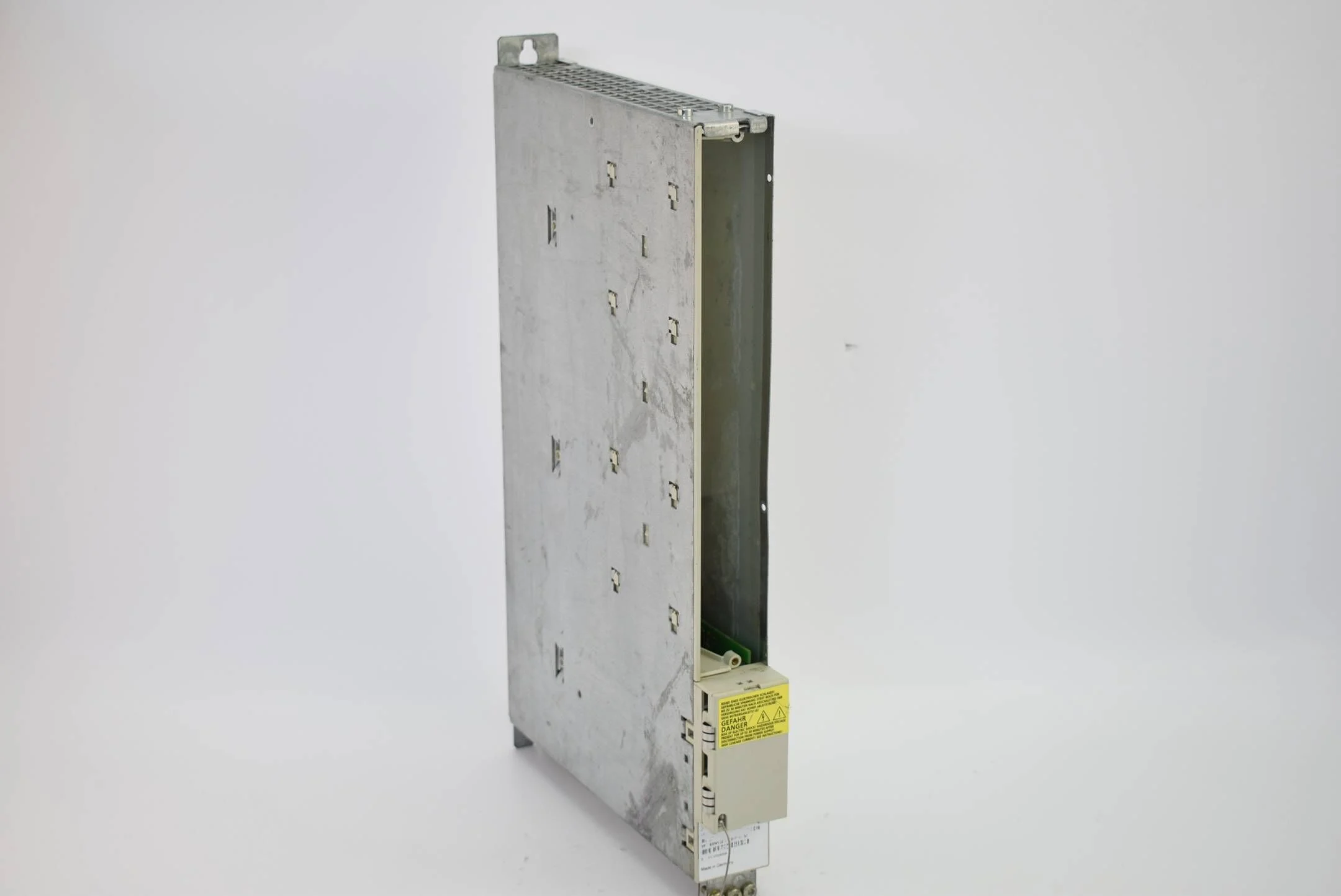 Siemens Simodrive UEB-Modul 6SN112 .. A0 A5E00133316DM0 566018901015 B