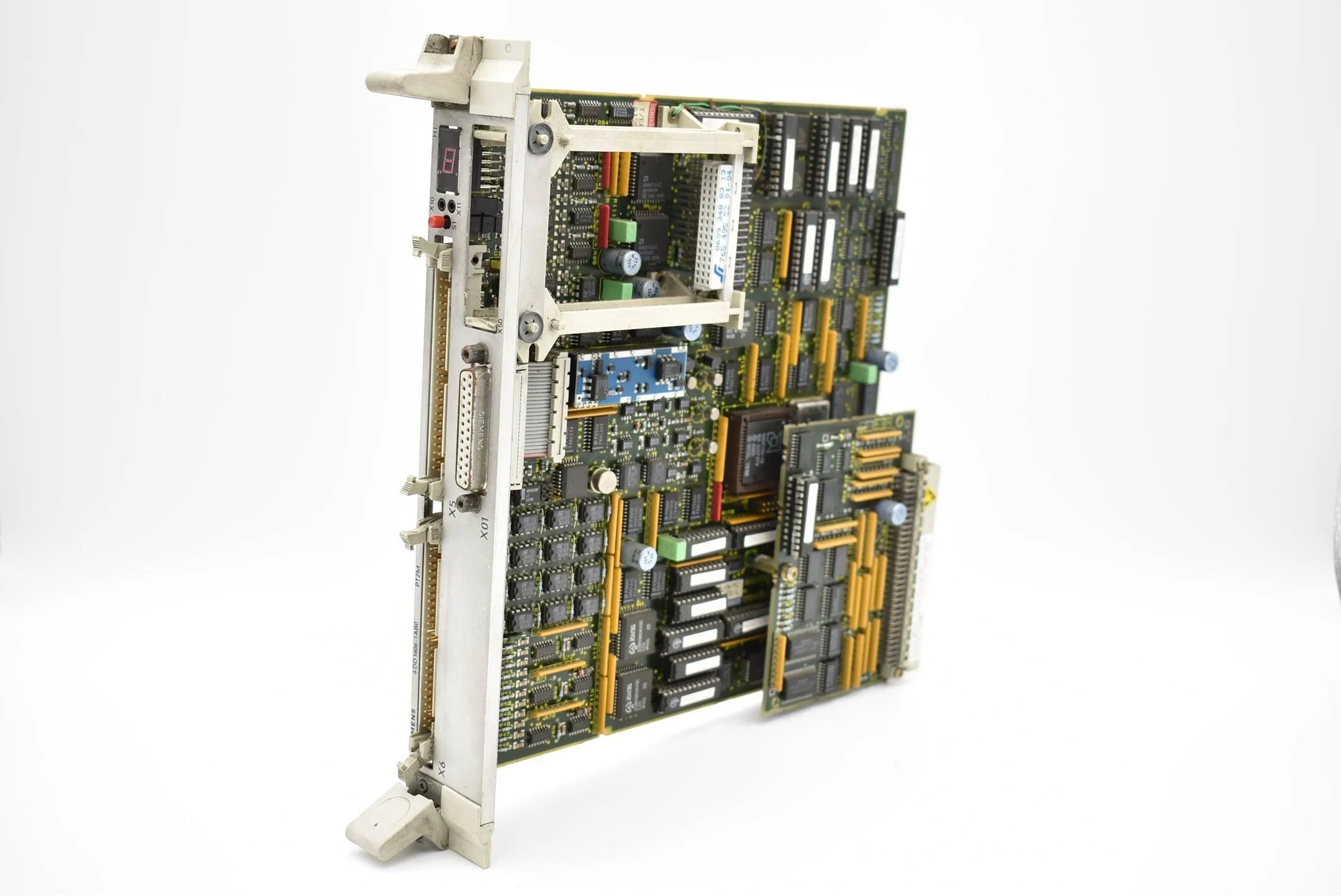 Siemens Simodyn D 6DD1606-1AB0 ( 6DD1 606-1AB0 )