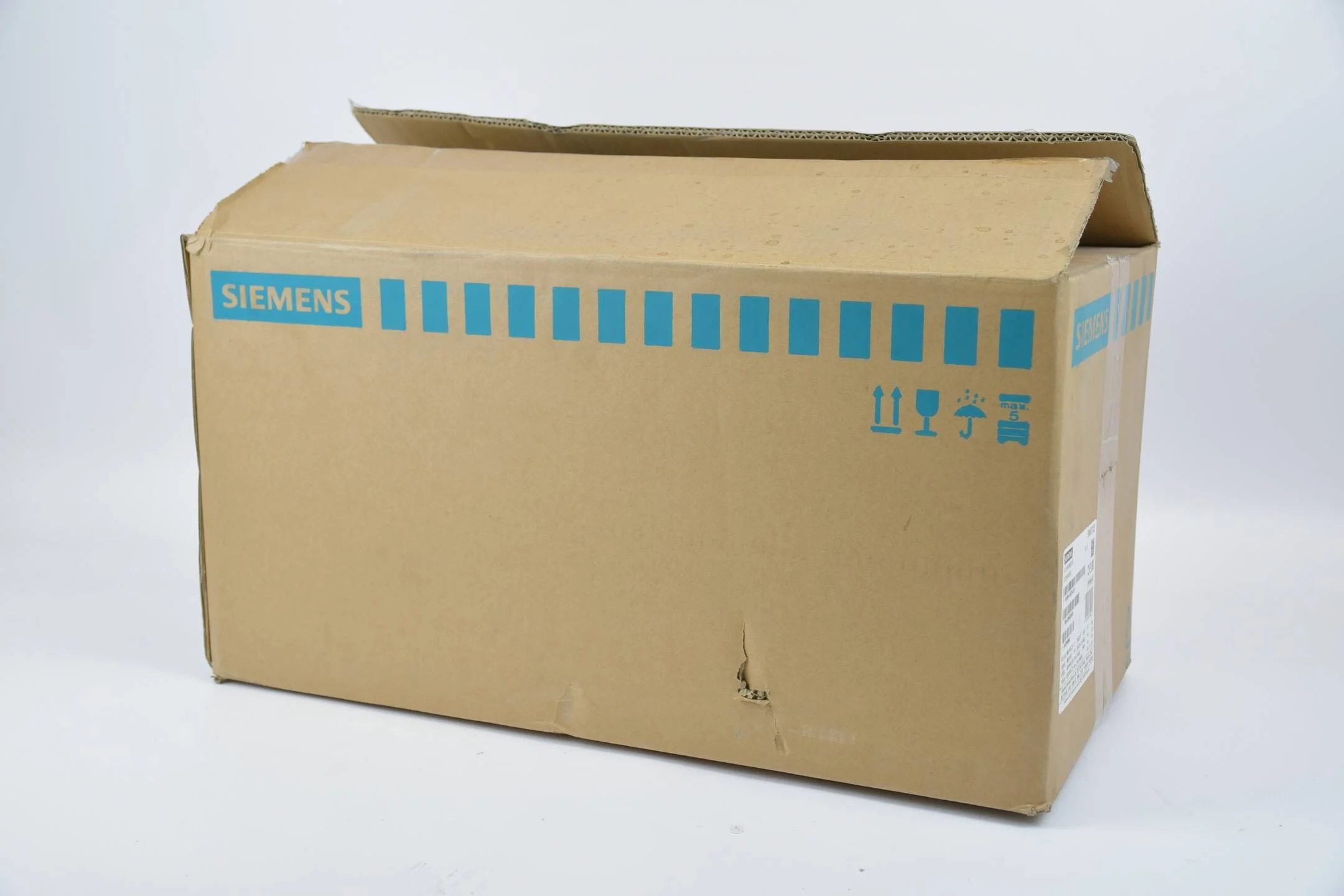 Siemens simotics S-1FL6 Servomotor 1FL6094-1AC61-0LB1 ( 1FL6 094-1AC61-0LB1 ) E1