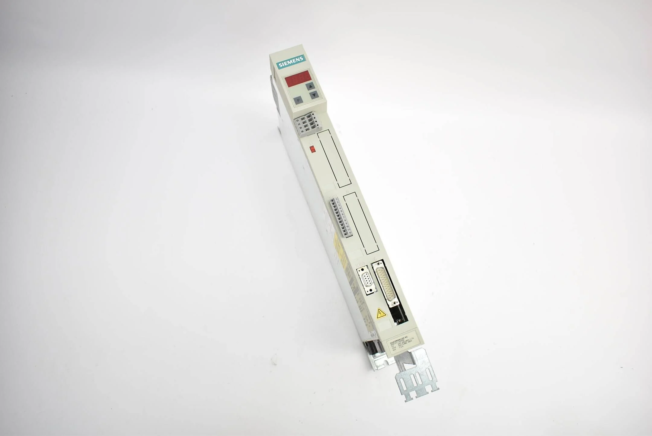 Siemens simovert Masterdrives 6SE7 011-5EP50 ( 6SE7011-5EP50 ) Z=F01+C23