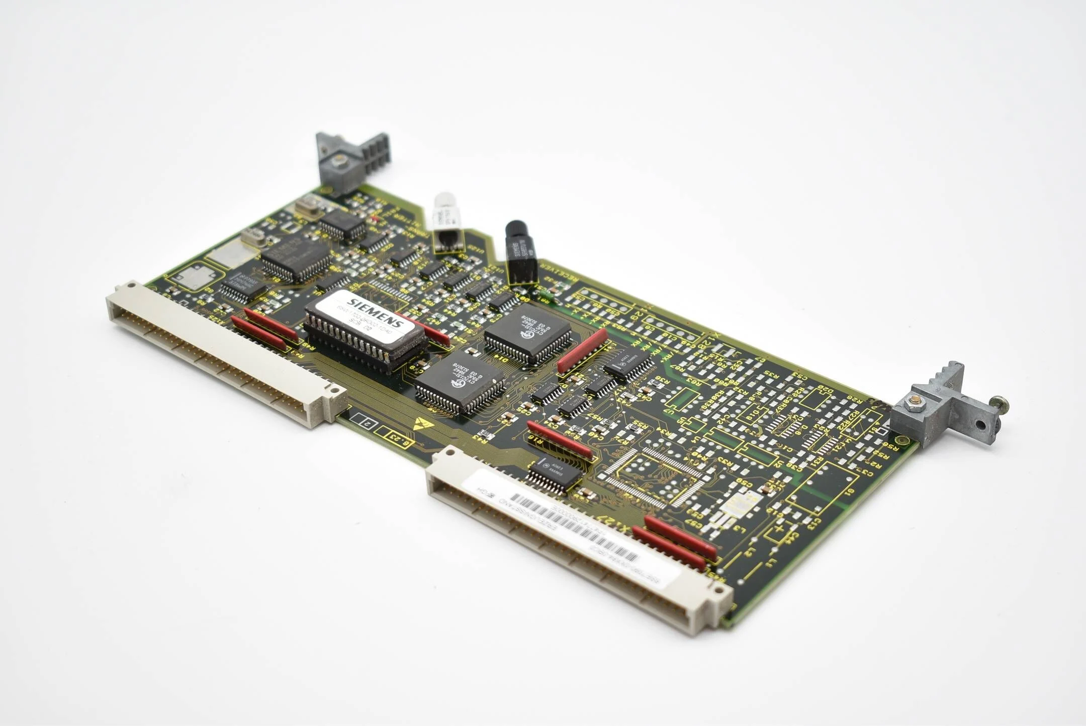 Siemens SIMOVERT Masterdrives 6SE7090-0XX84-0BC0 ( 6SE 7090-0XX84-0BC0 ) E.E