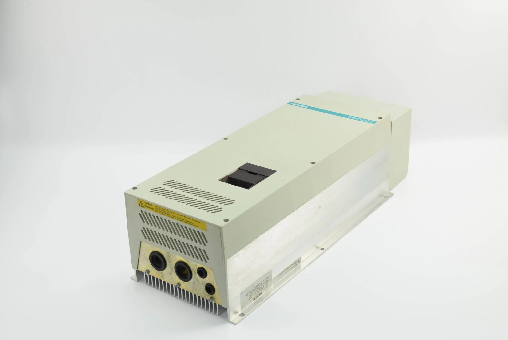 Siemens Simovert P 6SE2117-3AA21 ( 6SE2 117-3AA21 )