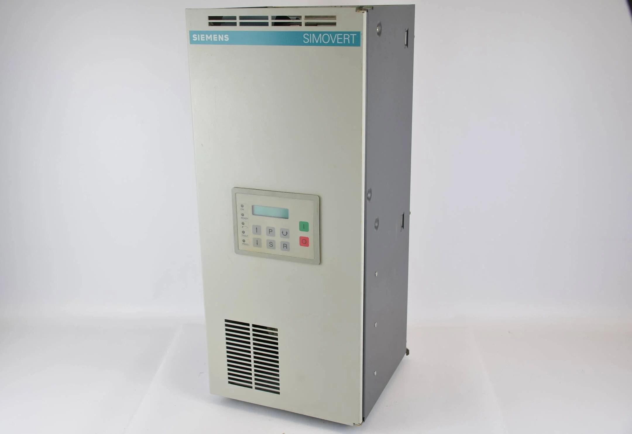 Siemens simovert P Frequenzumrichter 6SE1222-2AA00 ( 6SE1 222-2AA00 ) Ver C