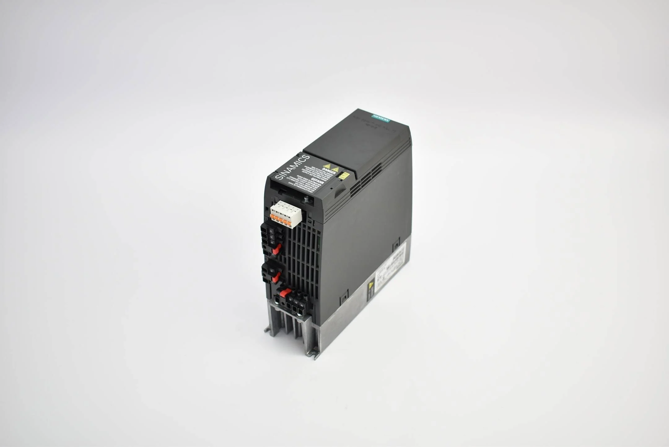 Siemens sinamics G120C 0.55 kW 6SL3210-1KE11-8AB1 ( 6SL3210-1KE11-8AB1 )