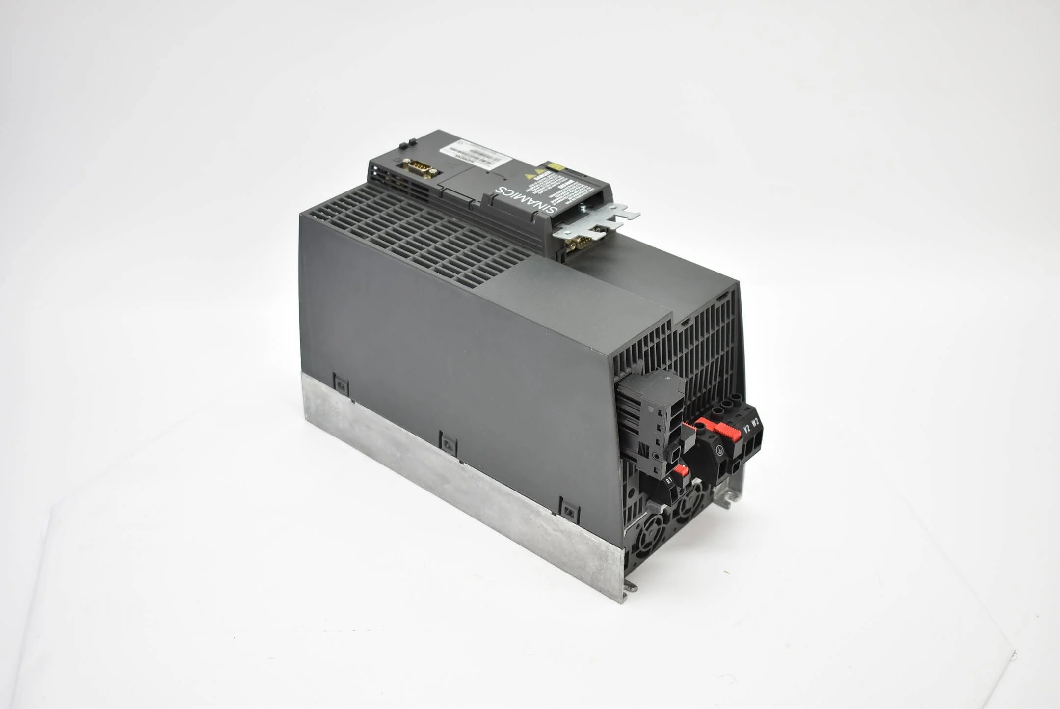 Siemens sinamics G120C CanOpen 6SL3210-1KE22-6UC1 ( 6SL3 210-1KE22-6UC1 )