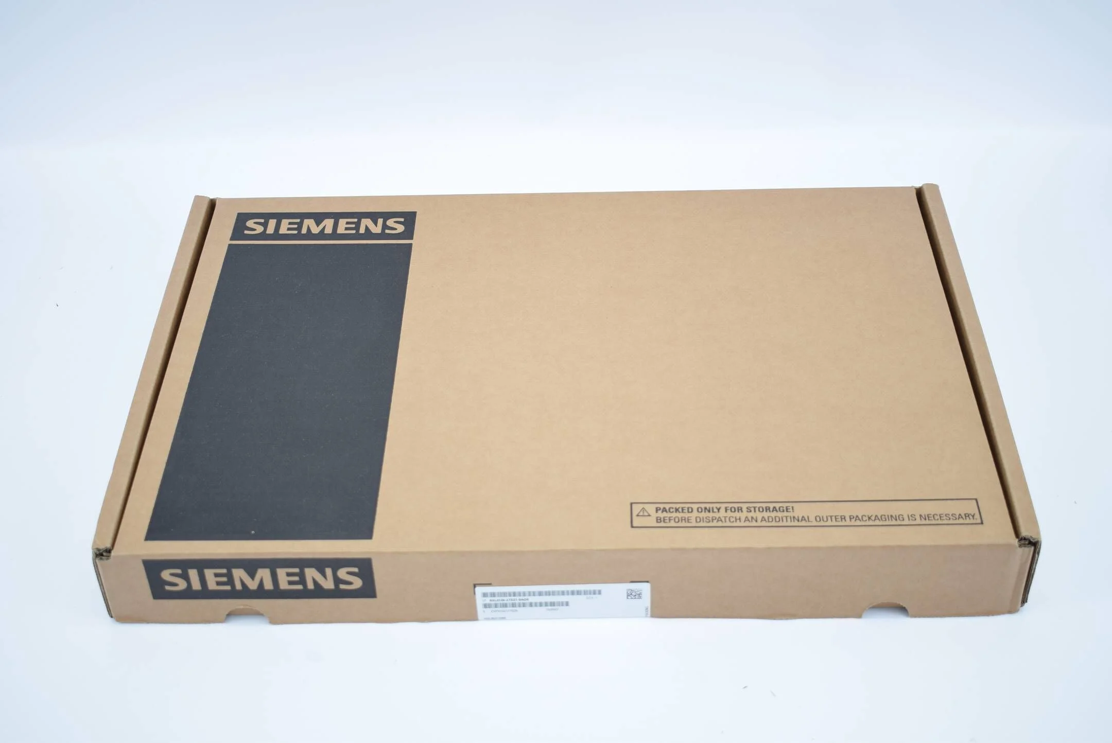 Siemens Sinamics S120 6SL3120-2TE21-0AD0 ( 6SL3 120-2TE21-0AD0 ) FS. B