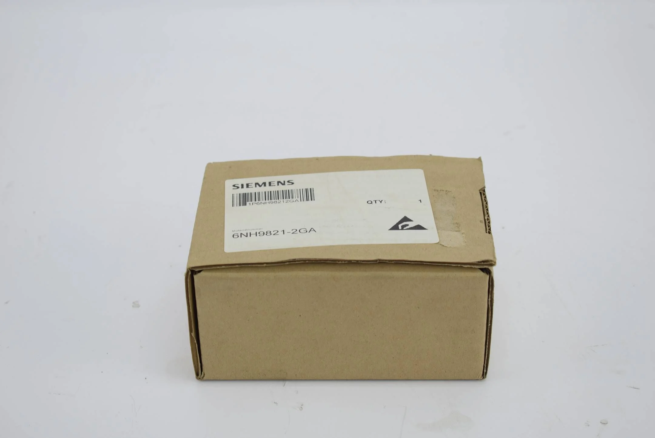 Siemens sinaut ST1 6NH9821-2GA ( 6NH9 821-2GA )