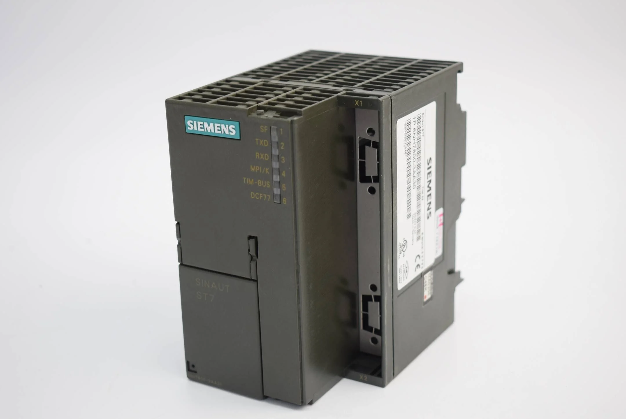 Siemens sinaut ST7 6NH7 800-3AA30 ( 6NH7800-3AA30 ) E6