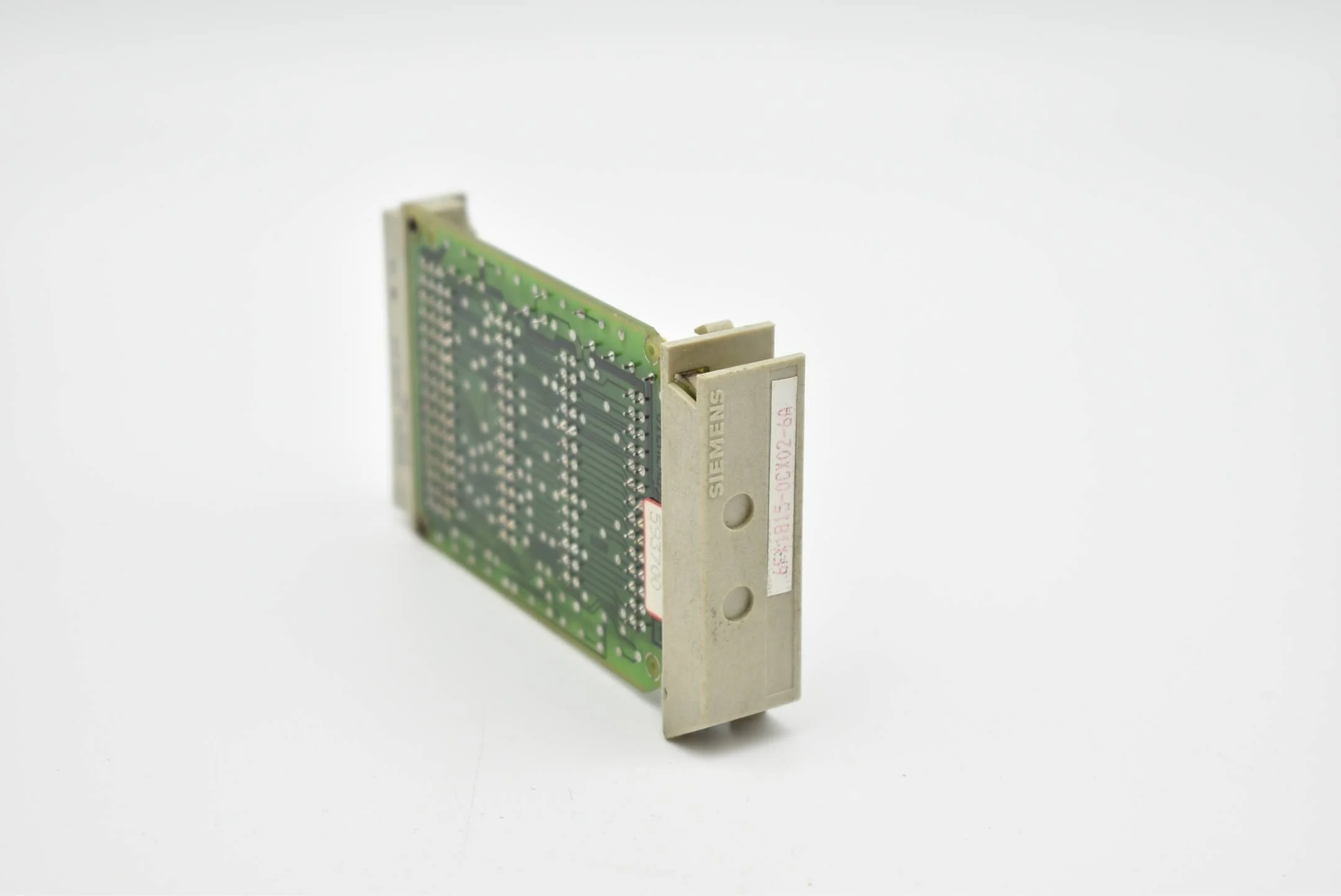 Siemens sinumerik 6FX1815-0CX02-6A ( 6FX1 815-0CX02-6A )