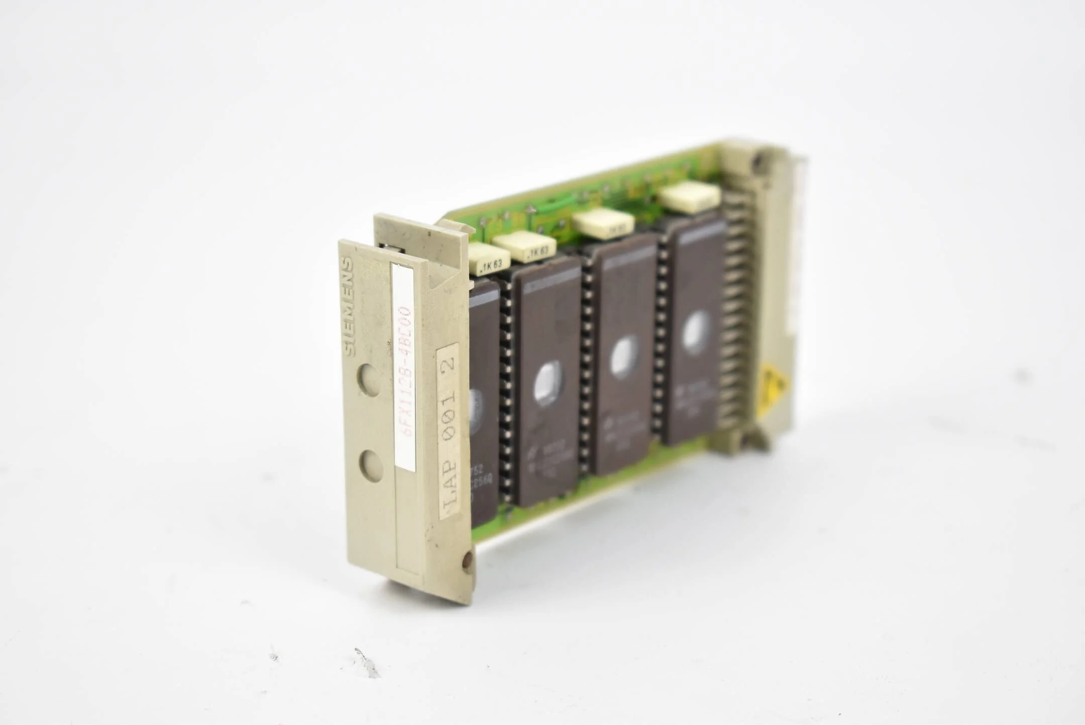 Siemens Sinumerik 800 6FX1128-4BC00 ( 6FX1 128-4BC00 )