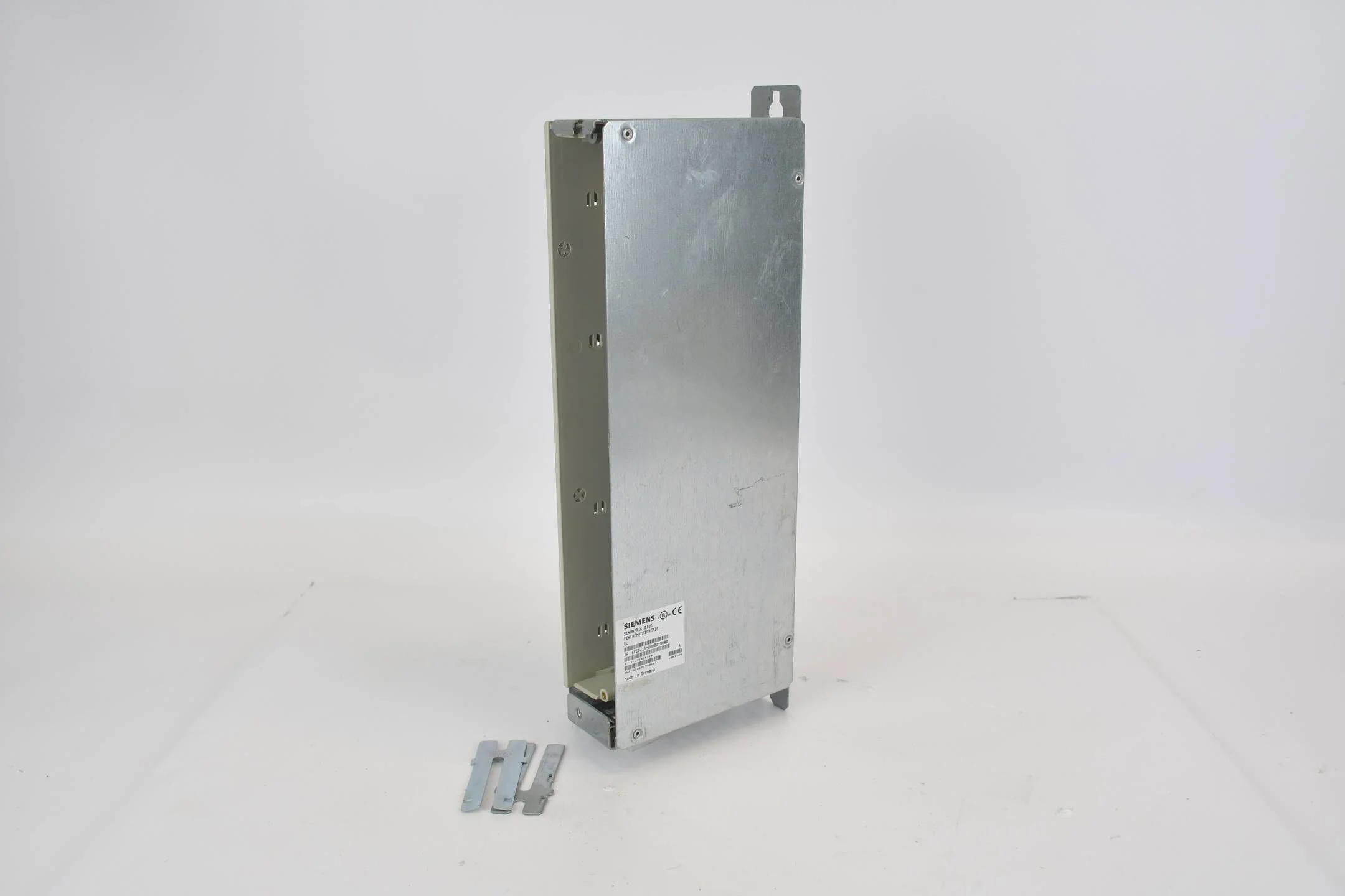 Siemens sinumerik 810D/840D 6FC5411-0AA00-0AA0 ( 6FC5 411-0AA00-0AA0 ) Ver A