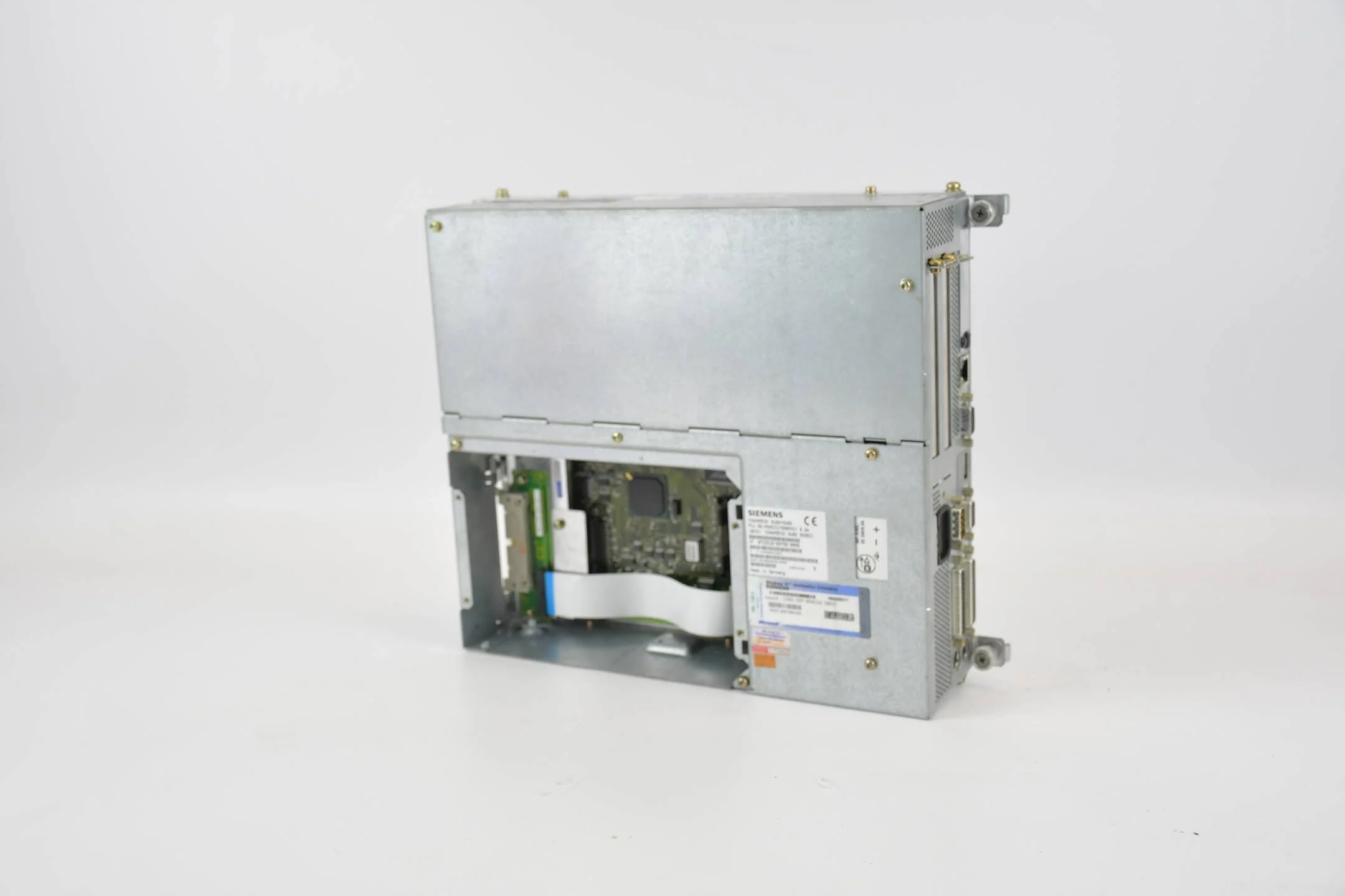Siemens sinumerik 810D/840D PCU 50 6FC5210-0DF05-0AA0 ( 6FC5 210-0DF05-0AA0 ) B
