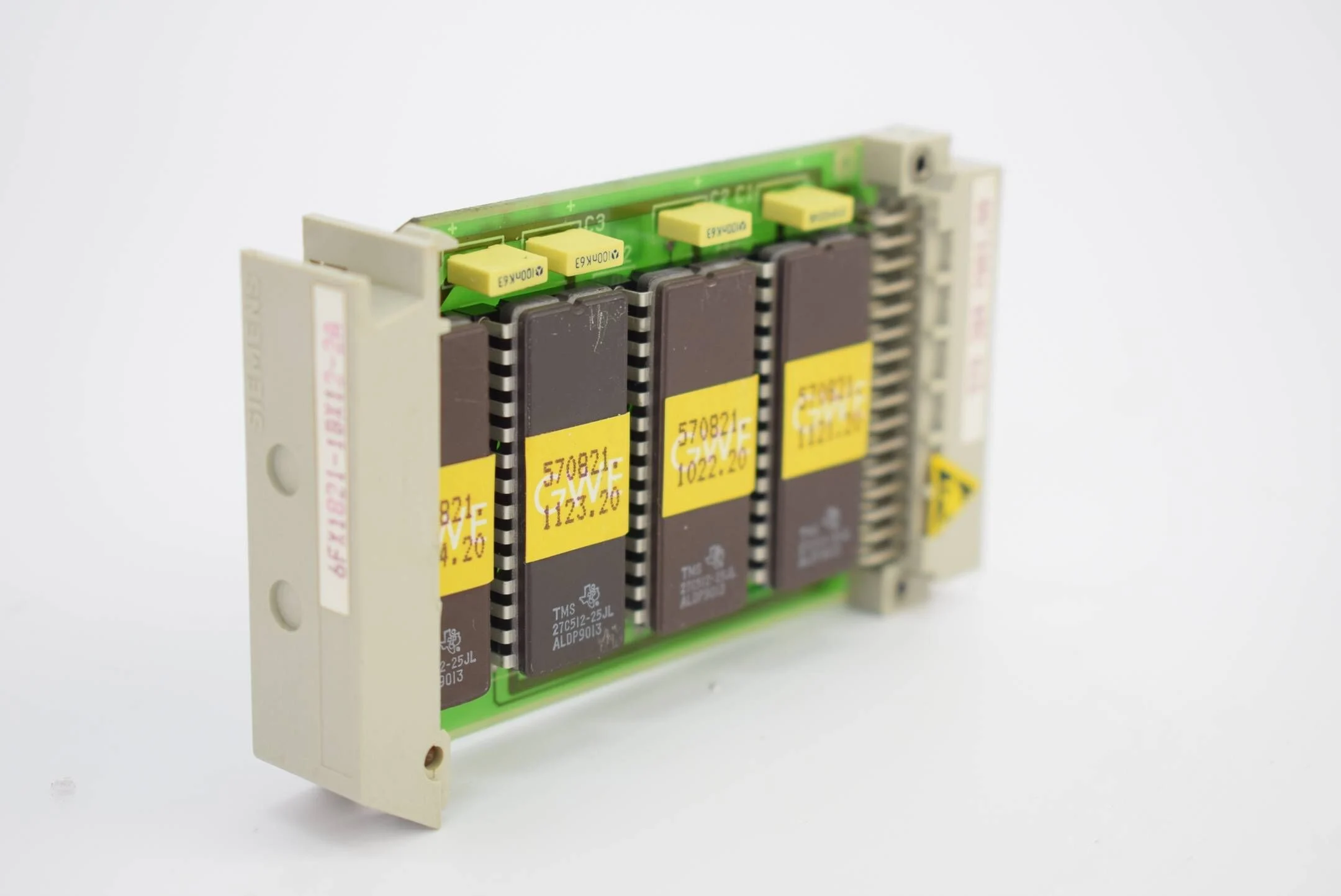 Siemens Sinumerik 810M/820M-GA2 6FX1821-1BX12-2A ( 6FX1 821-1BX12-2A )