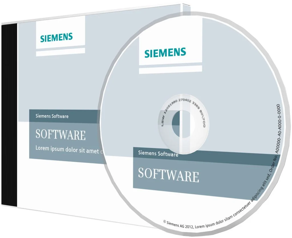 SIEMENS SINUMERIK SIMATIC S76FC5252-5AY01-1AG0 STEP 7 V5.1 SP3 License Lizenz