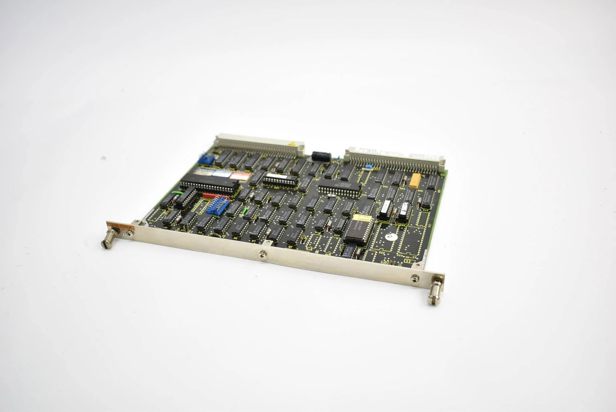 Siemens Sinumerik Sirotec Board B1200-C960 6FX1 111-0AJ02 ( 6FX1111-0AJ02 )