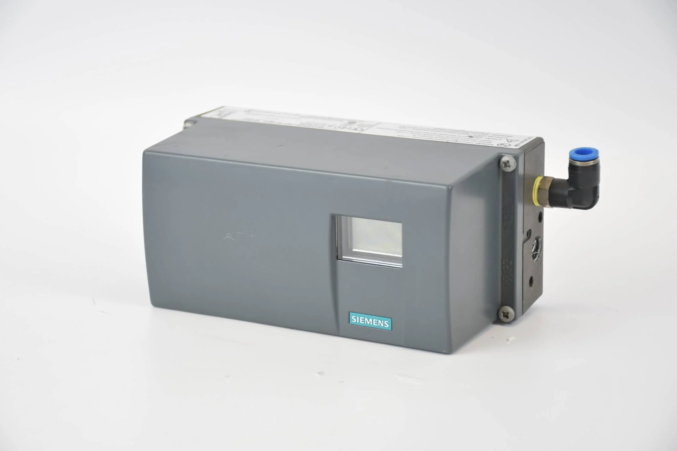 Siemens sipart PS2 smart positioner 6DR5211-0EM00-0AA0 ( 6DR5 211-0EM00-0AA0 )