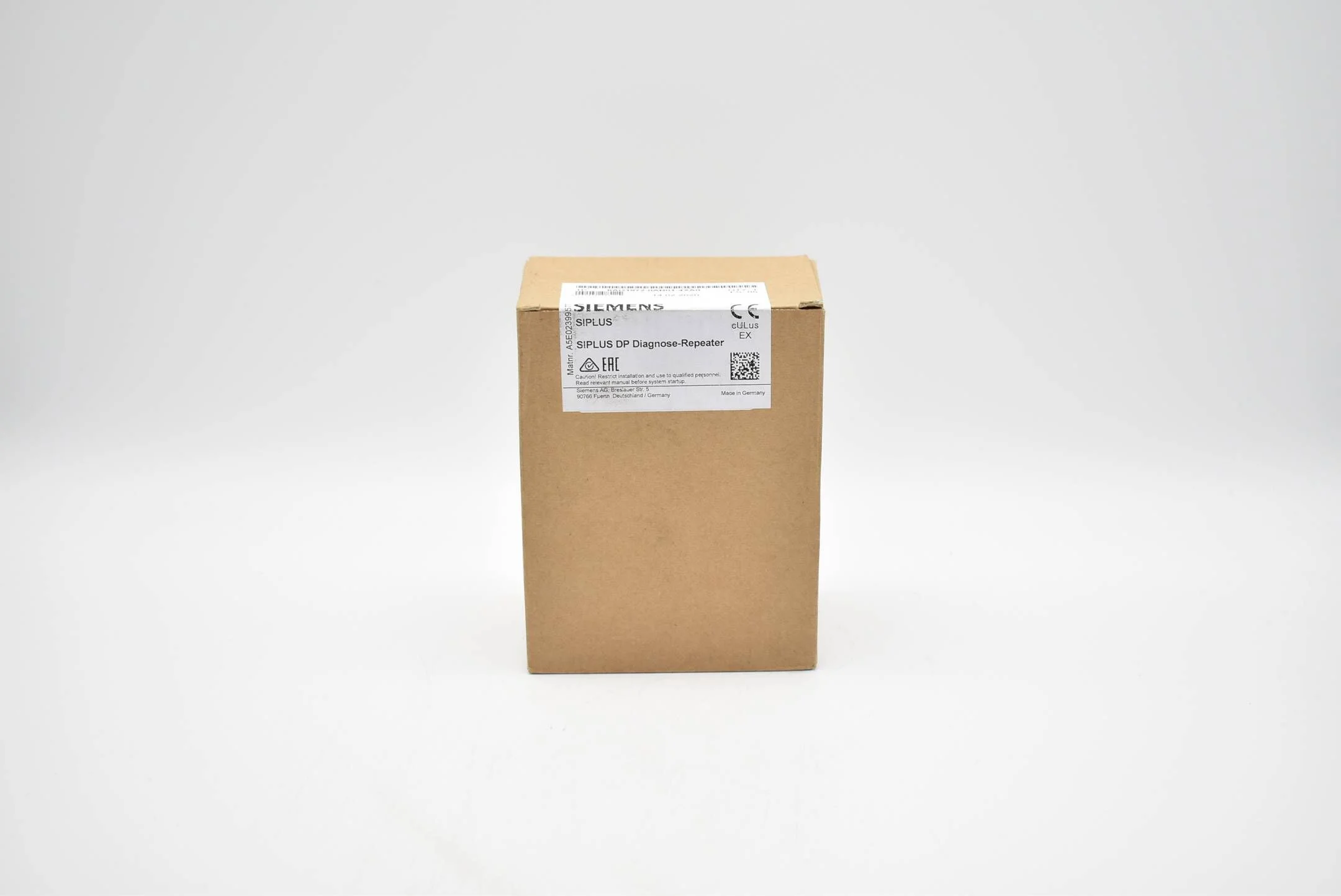 Siemens siplus DP 6AG1972-0AB01-4XA0 ( 6AG1 972-0AB01-4XA0 ) FS.05