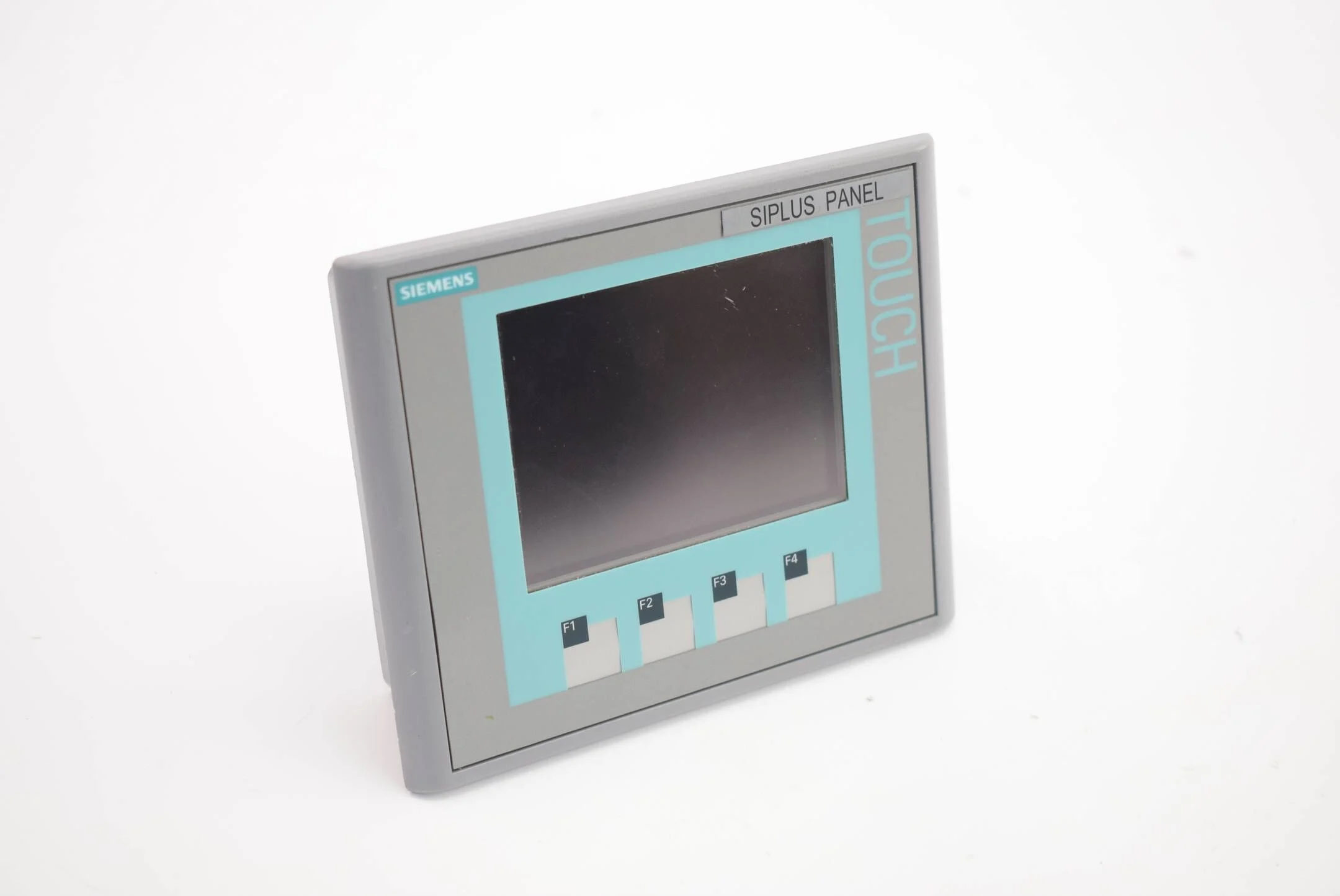 Siemens siplus Touch Panel 6AG1642-0BD01-2AX0 ( 6AG1 642-0BD01-2AX0 )