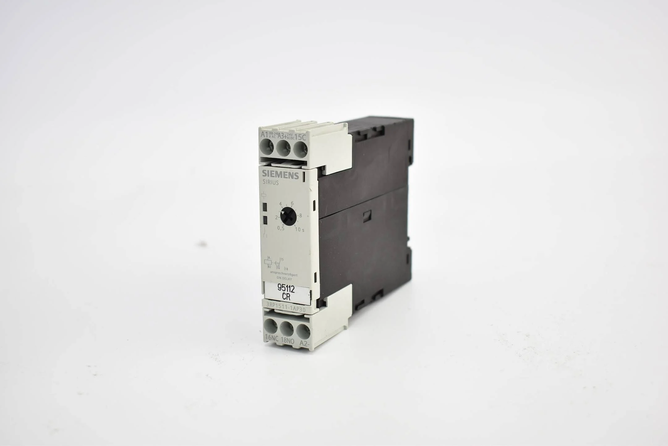 Siemens Sirius 3RP1511-1AP30