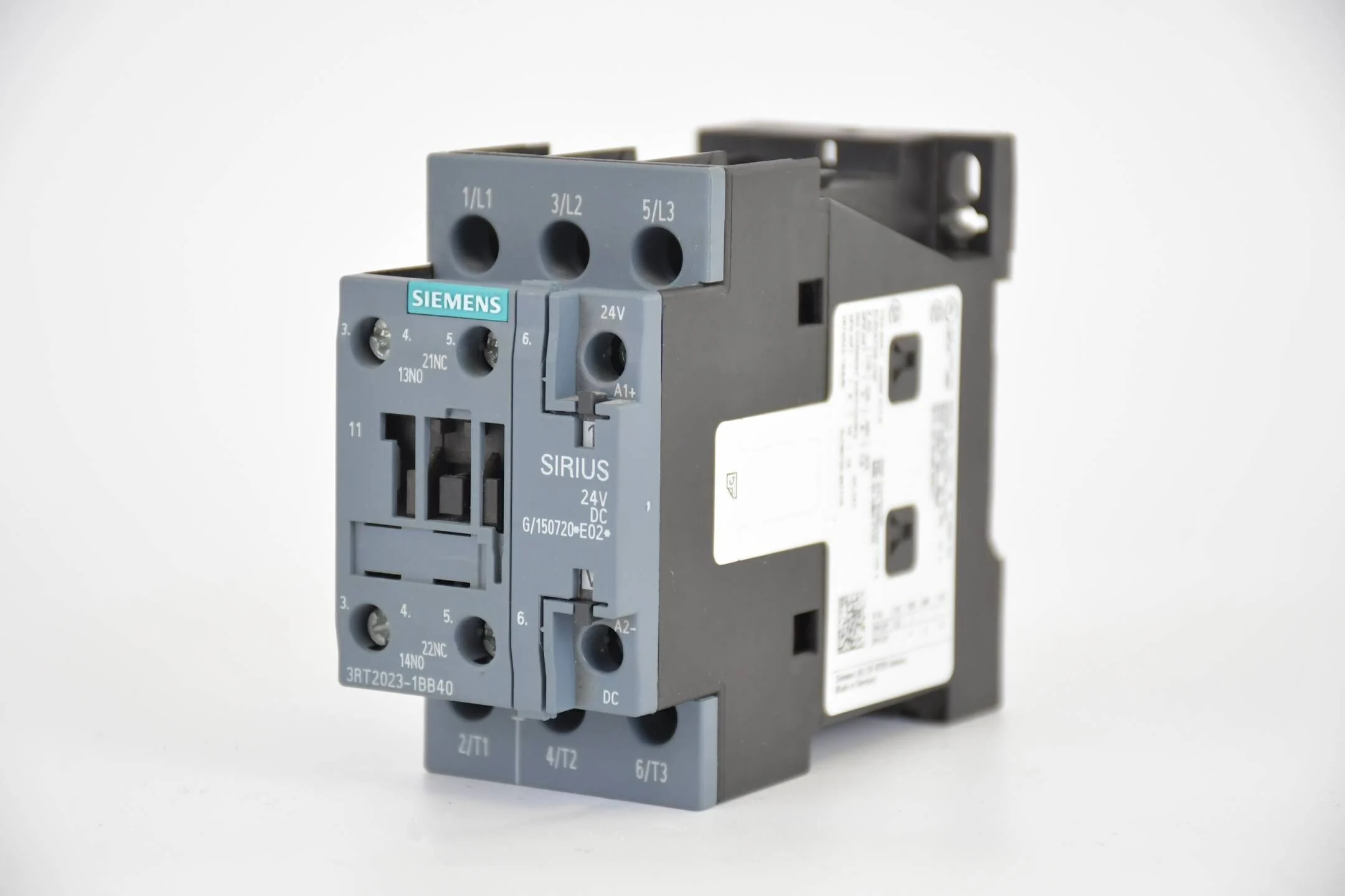 Siemens sirius 3RT2 023-1BB40 ( 3RT2023-1BB40 )