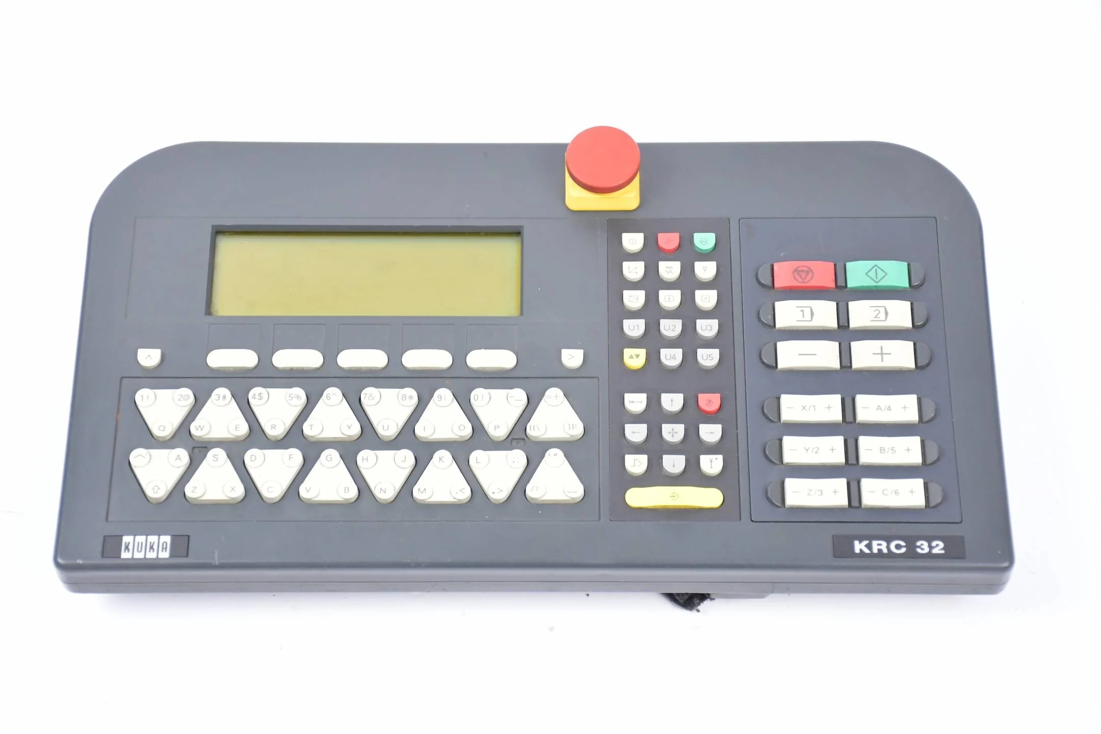 Siemens Sirotec ACR-GRT-PHG 6FR2490-0AH12 ( 6FR2 490-0AH12 ) KUKA KRC 32