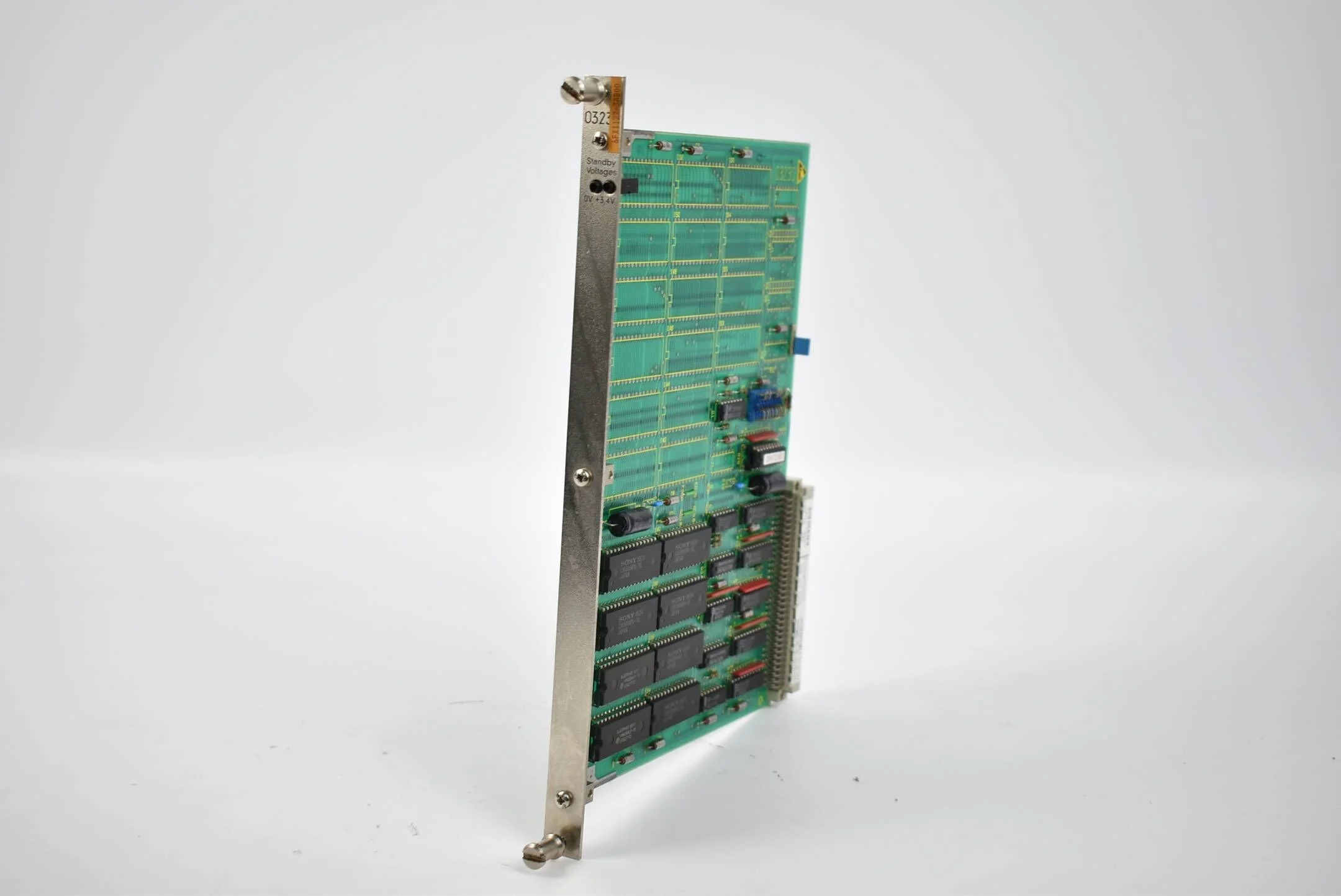 Siemens Sirotec RCM 1/1.1/2/3C 6FX1127-3AB00 ( 6FX1 127-3AB00 ) E. D