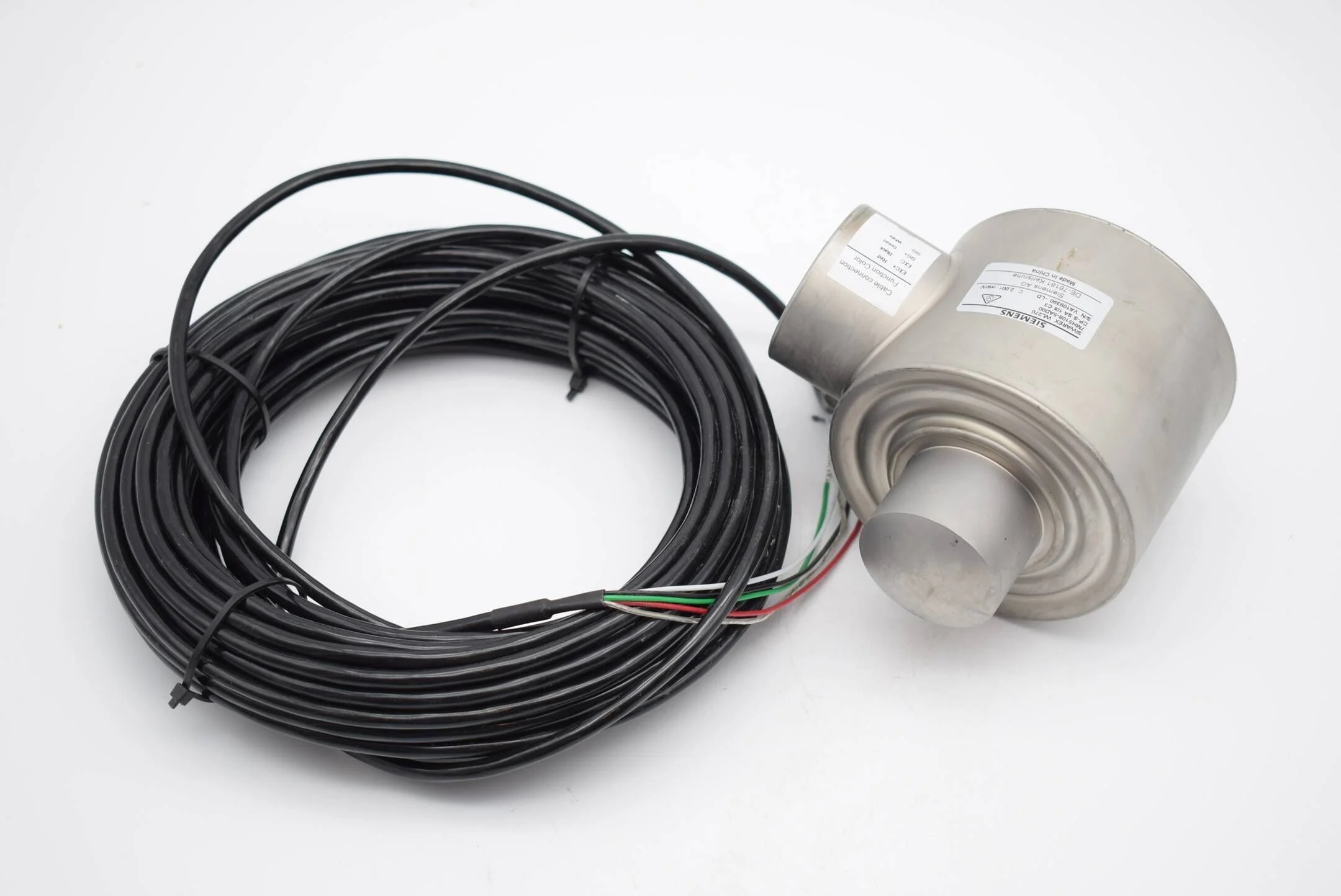 Siemens siwarex WL270 7MH5 108-5AD00 ( 7MH5108-5AD00 )