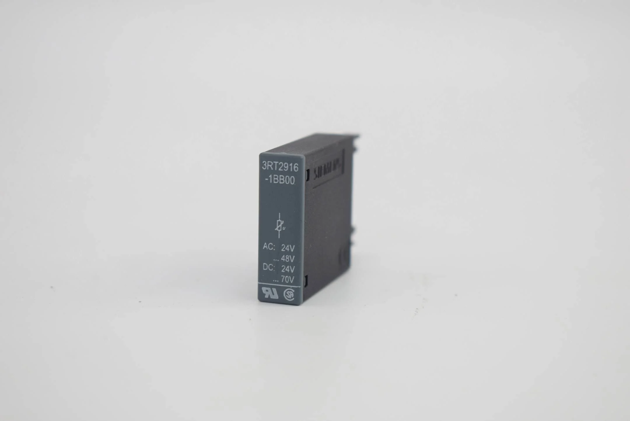 Siemens Surge suppressor 3RT2916-1BB00 ( 3RT2 916-1BB00 )