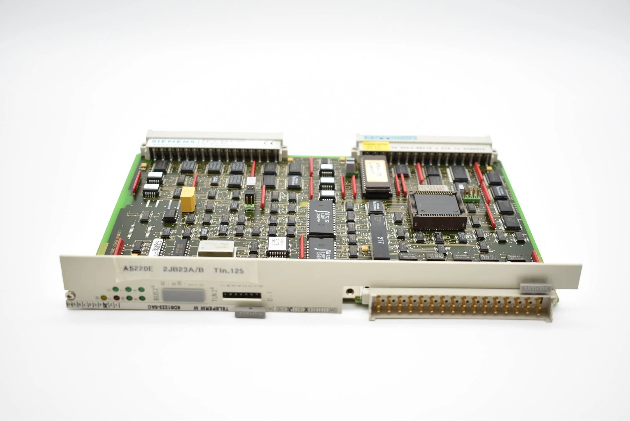 Siemens Teleperm M 6DS1223-8AC ( 6DS1 223-8AC ) E.3