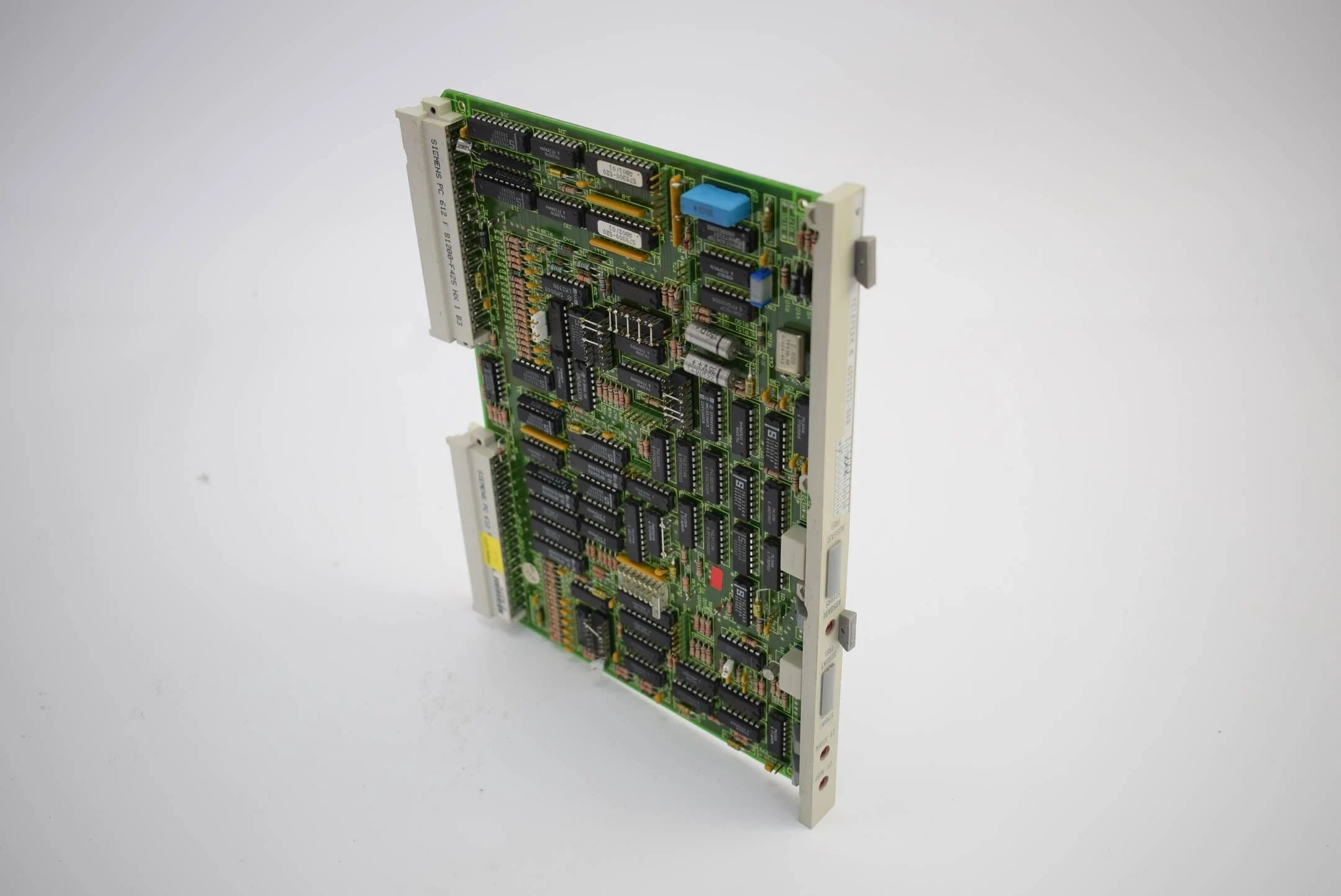 Siemens Teleperm M 6DS1312-8AB ( 6DS1 312-8AB ) E5