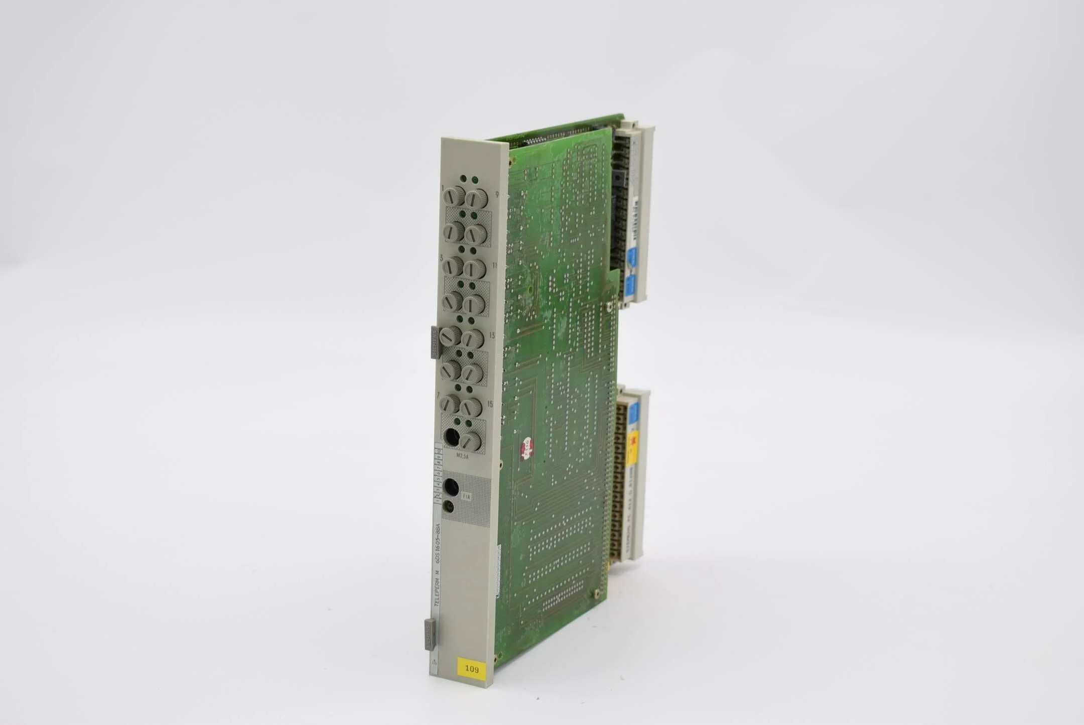 Siemens Teleperm M 6DS1605-8BA ( 6DS1 605-8BA )