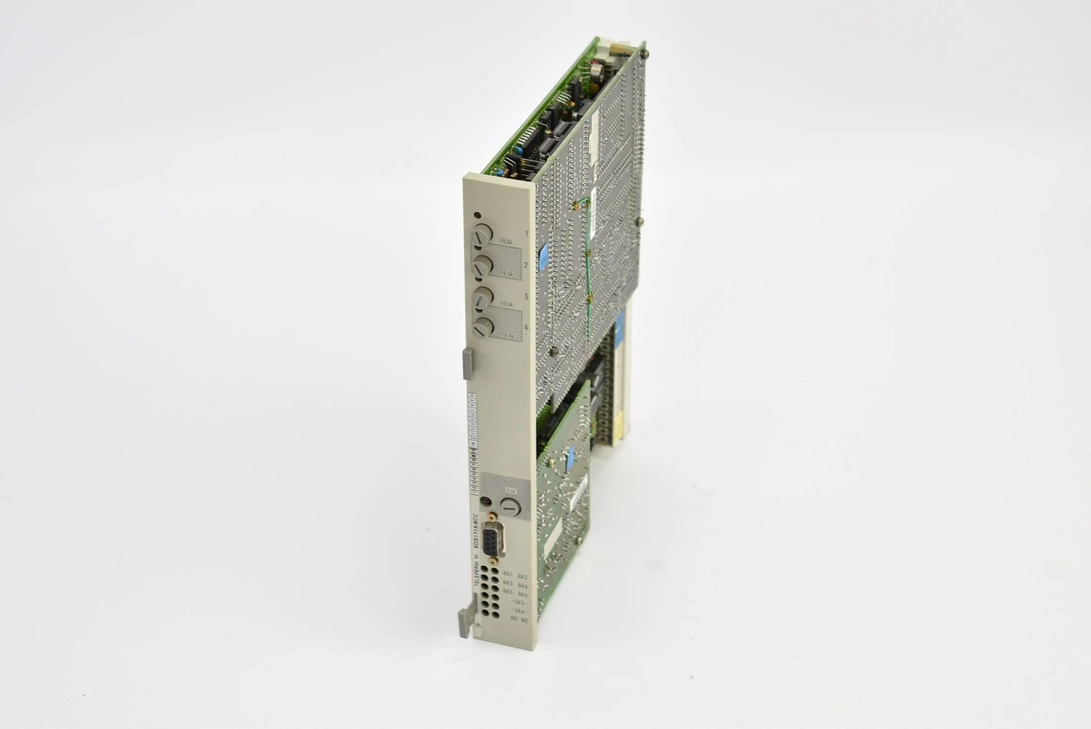 Siemens Teleperm M 6DS1715-8CC ( 6DS1 715-8CC)