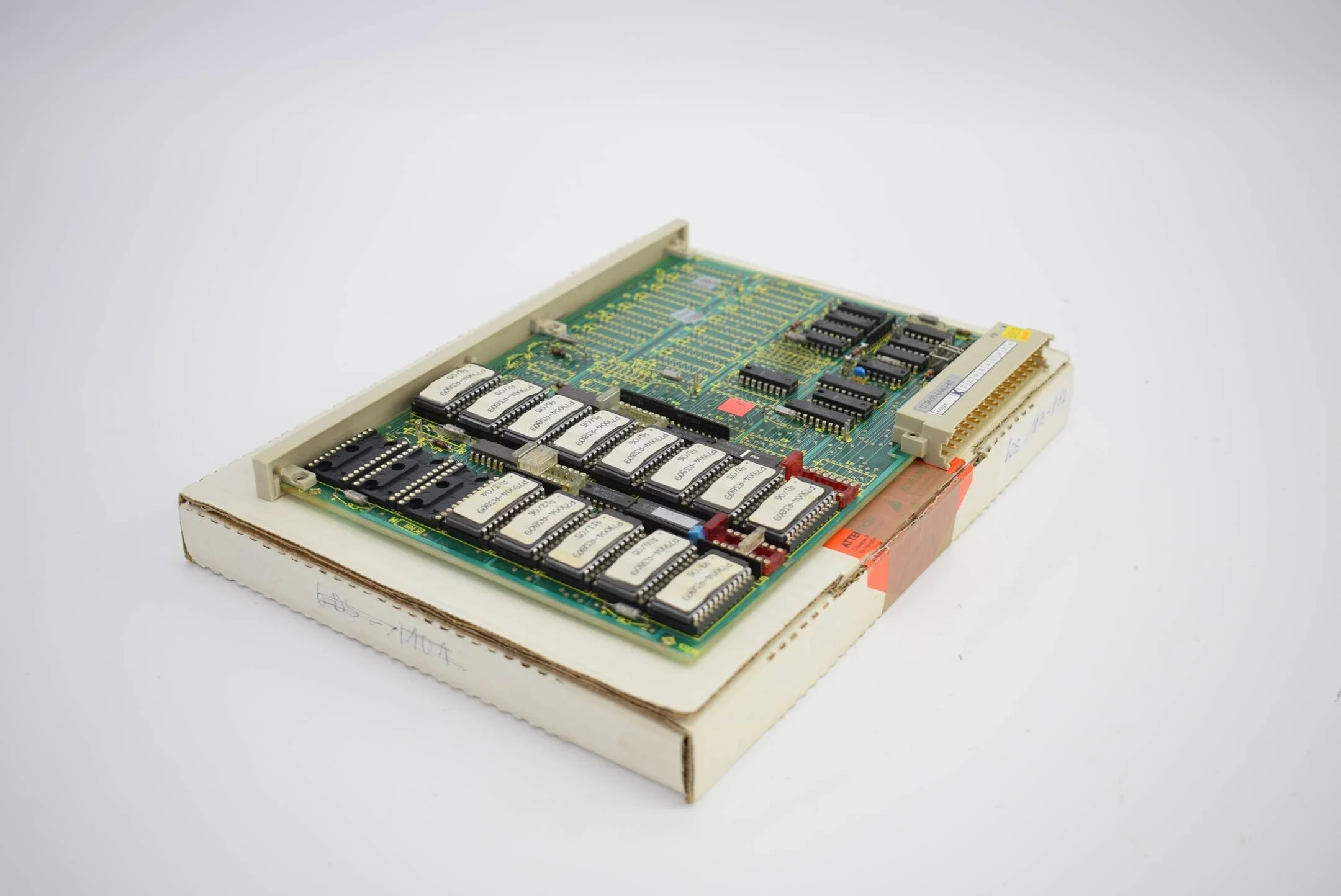 Siemens Teleperm M 6DS1810-8AD ( 6DS1 810-8AD )