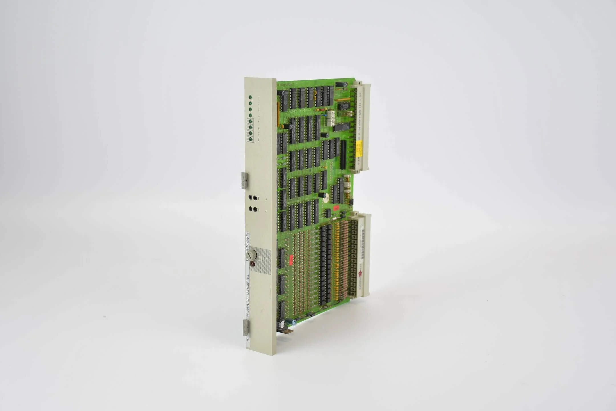 Siemens Teleperm M Digitaleingabebaugruppe 6DS1602-8BA ( 6DS1 602-8BA )