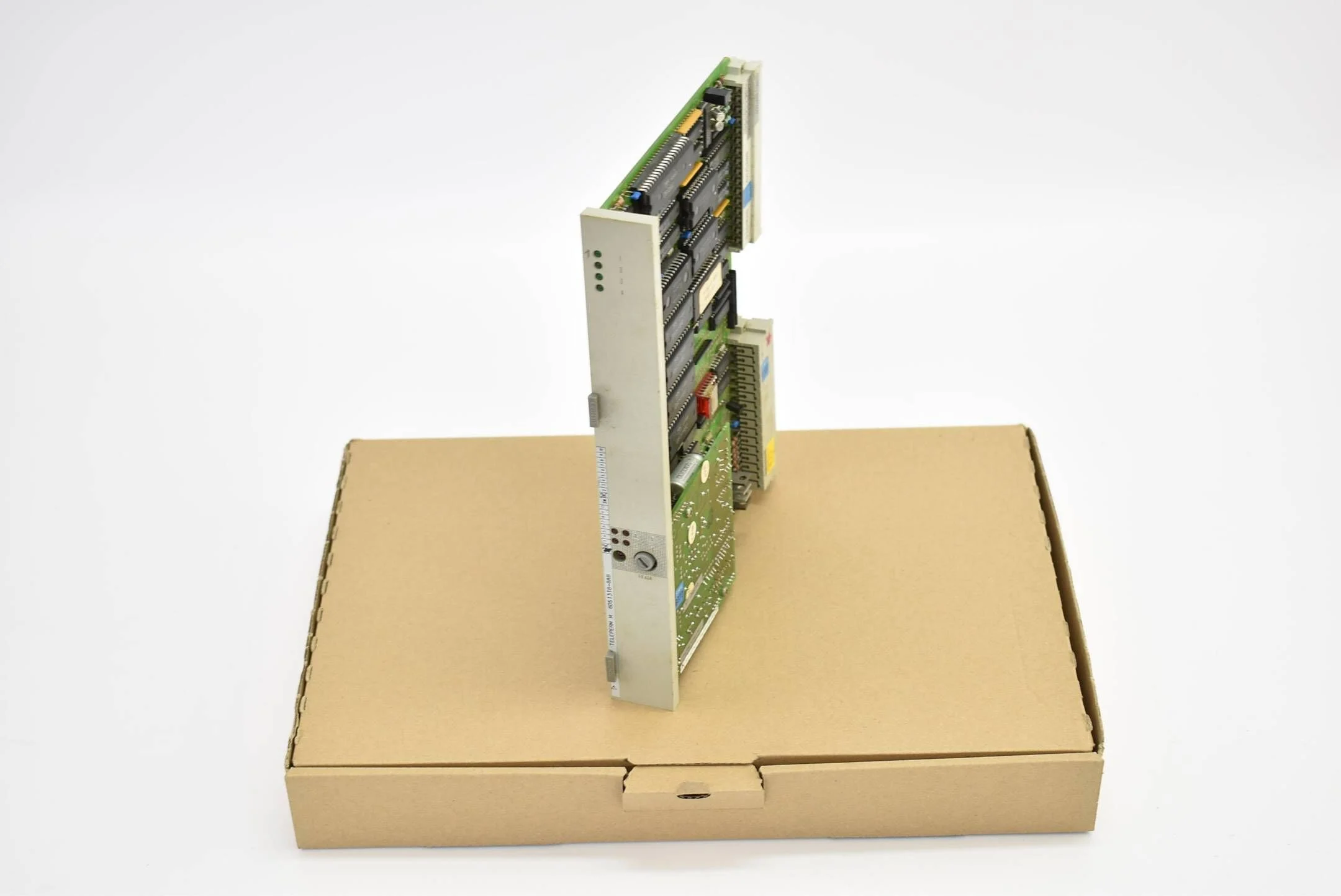 Siemens Teleperm M Interface Module 6DS1318-8AB ( 6DS1 318-8AB )