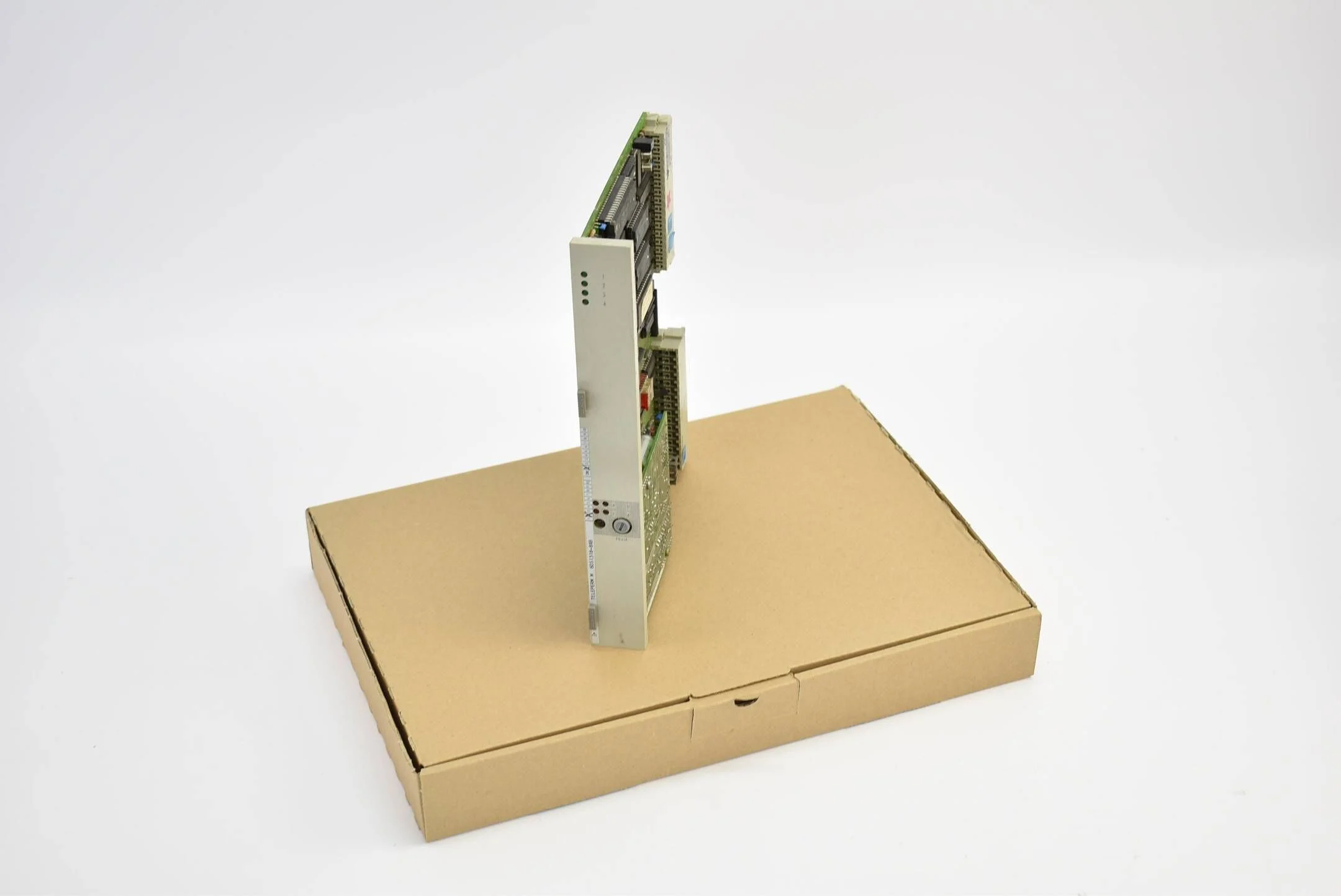 Siemens Teleperm M Interface Module for Simatic S5 6DS1318-8XB ( 6DS1 318-8XB )