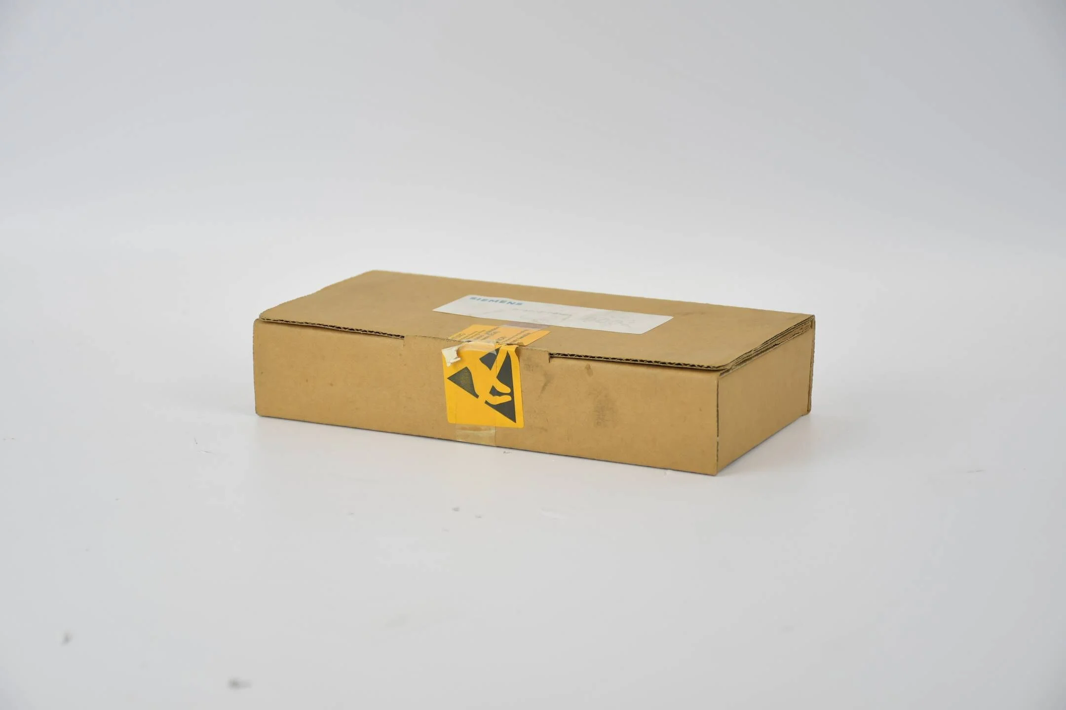 Siemens Teleperm Trennverstärker M74003-A8181 ( M740 03-A8181 ) E4