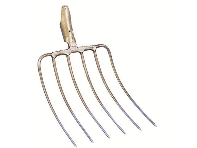 Silogabel 6-Zinken 35 x 29 cm