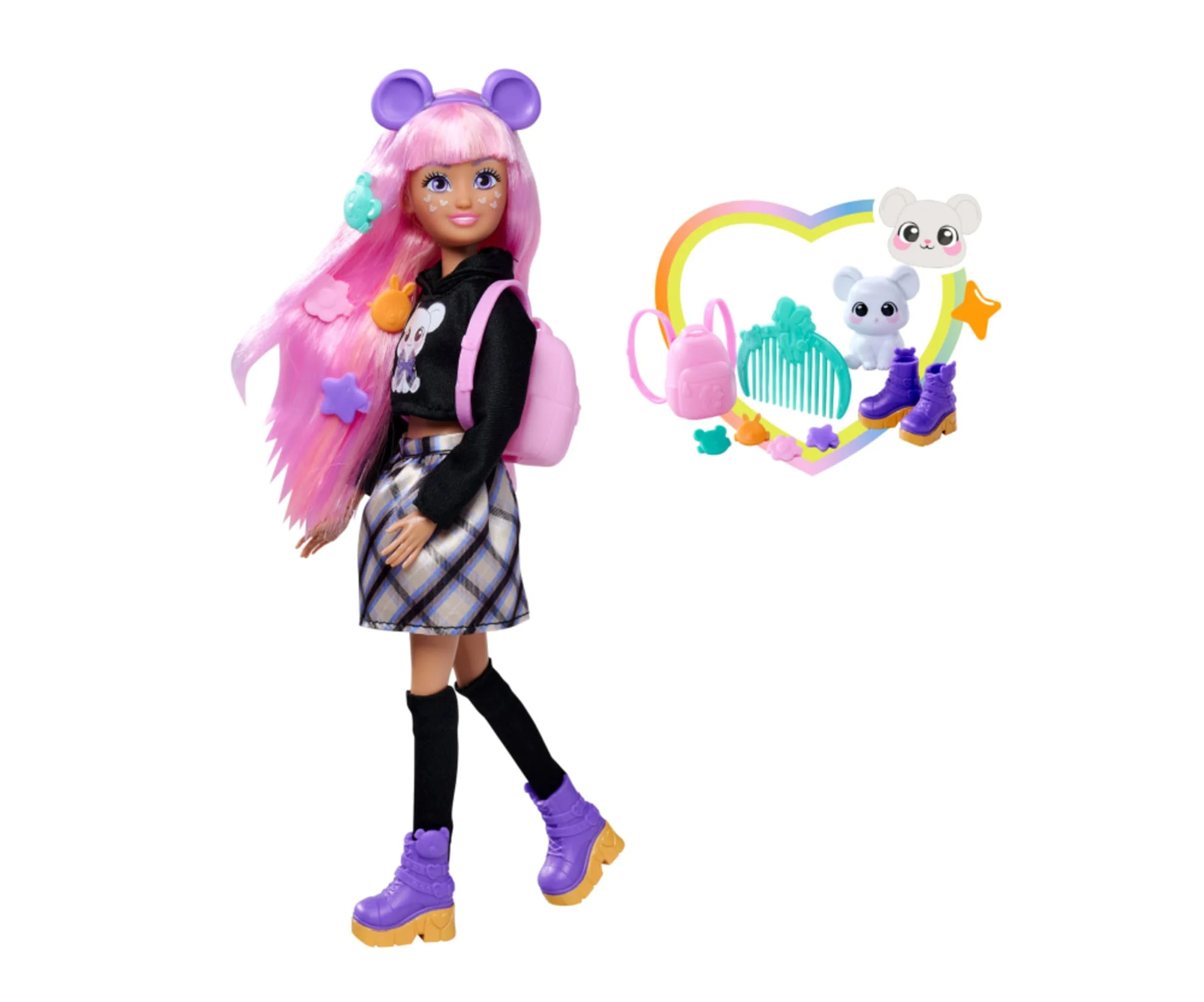 Simba Kawaii Hi Cora