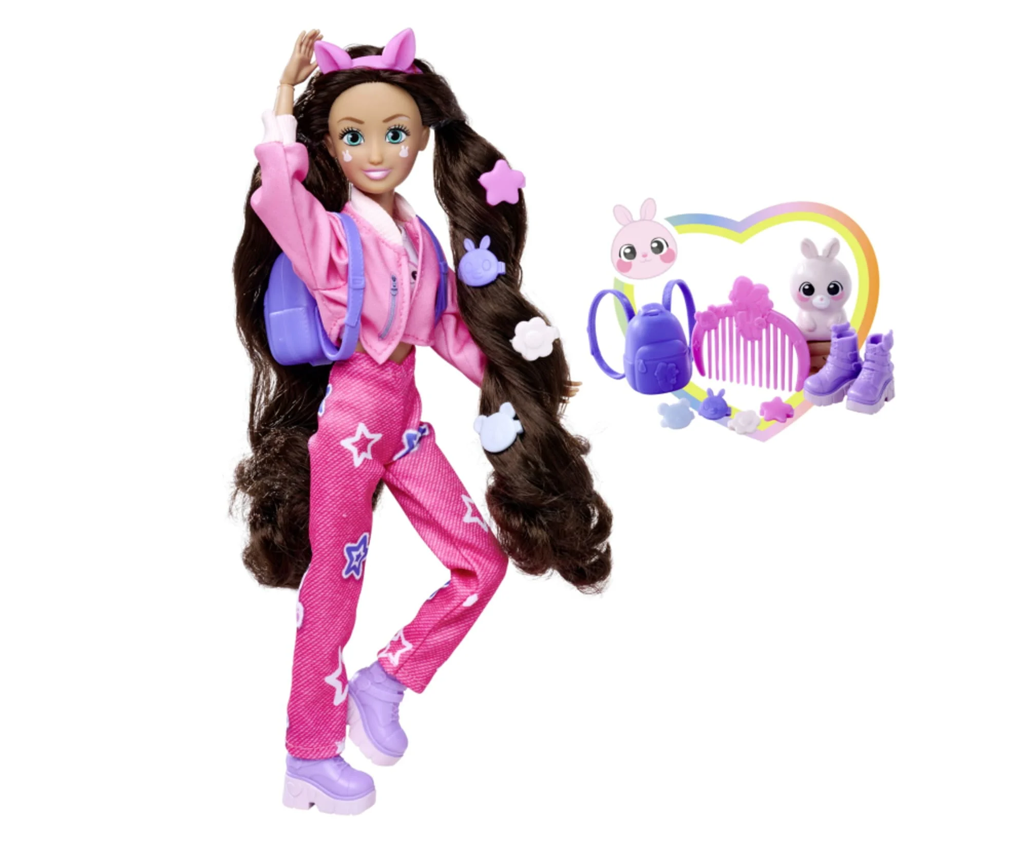 Simba Kawaii Hi Lucy