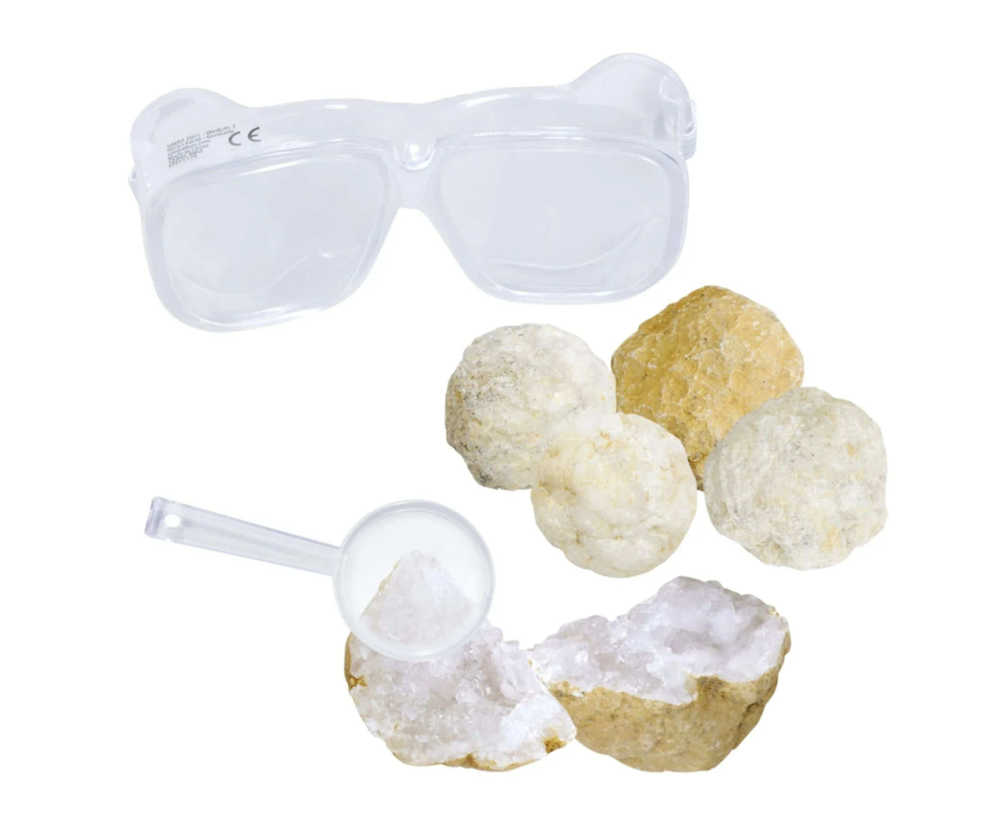 Simba Scout Geoden 5 Stück