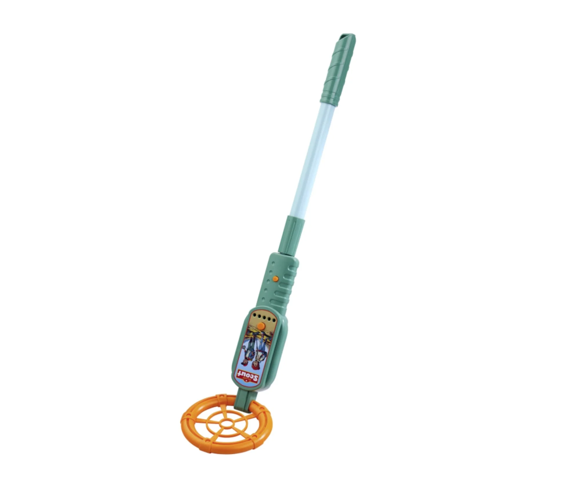 Simba Scout Metalldetektor