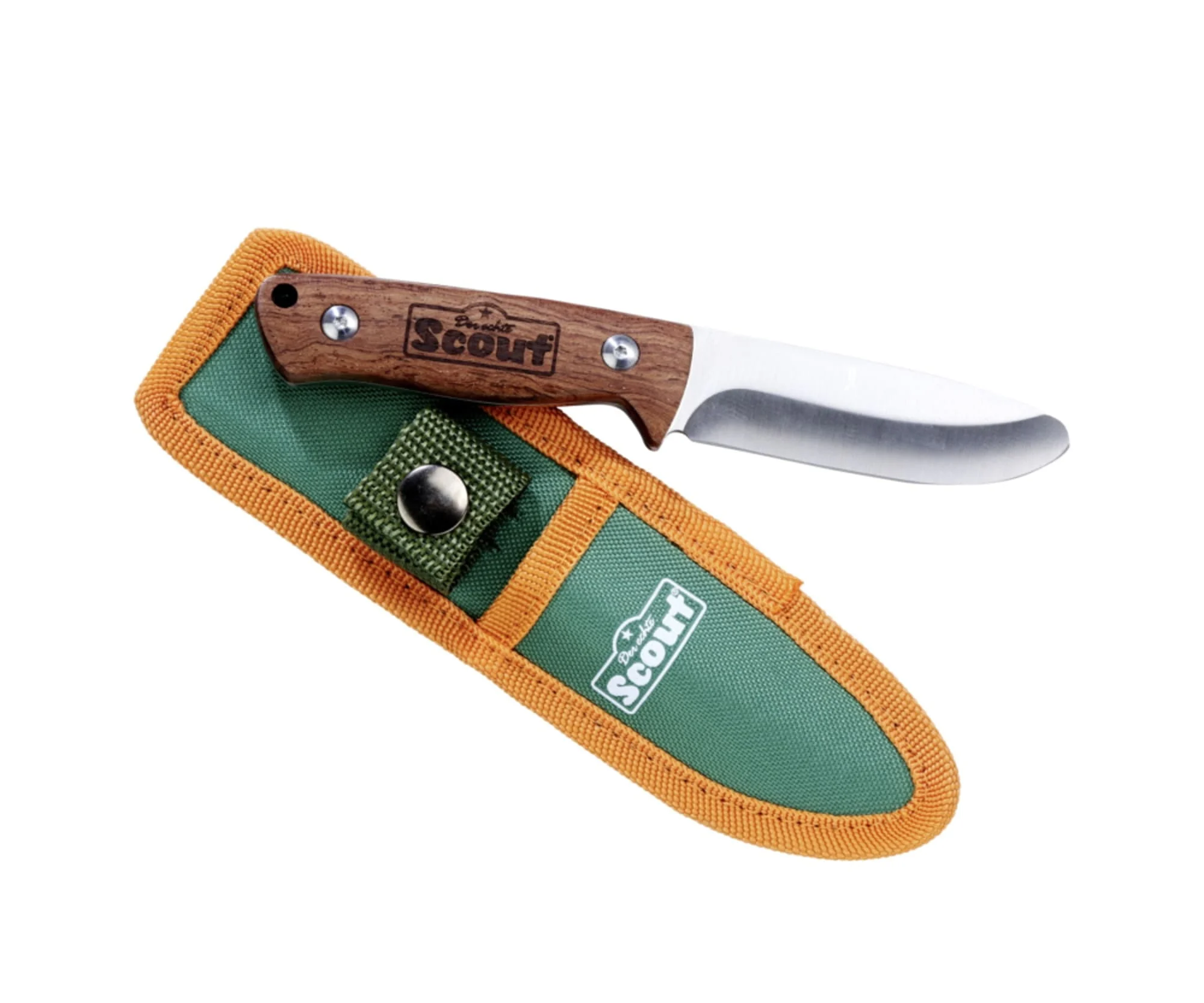 Simba Scout Schnitzmesser