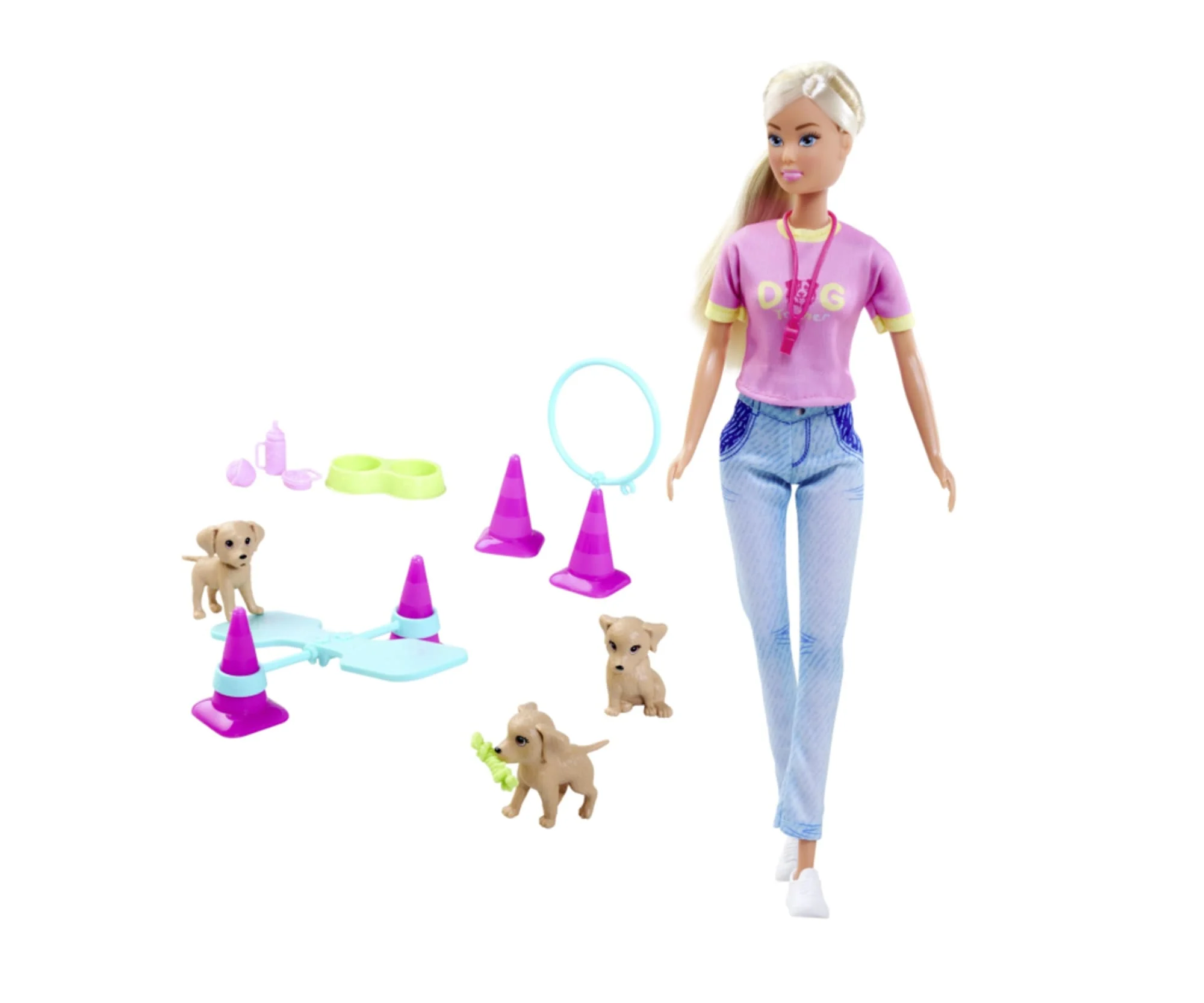 Simba SL Dog Trainer