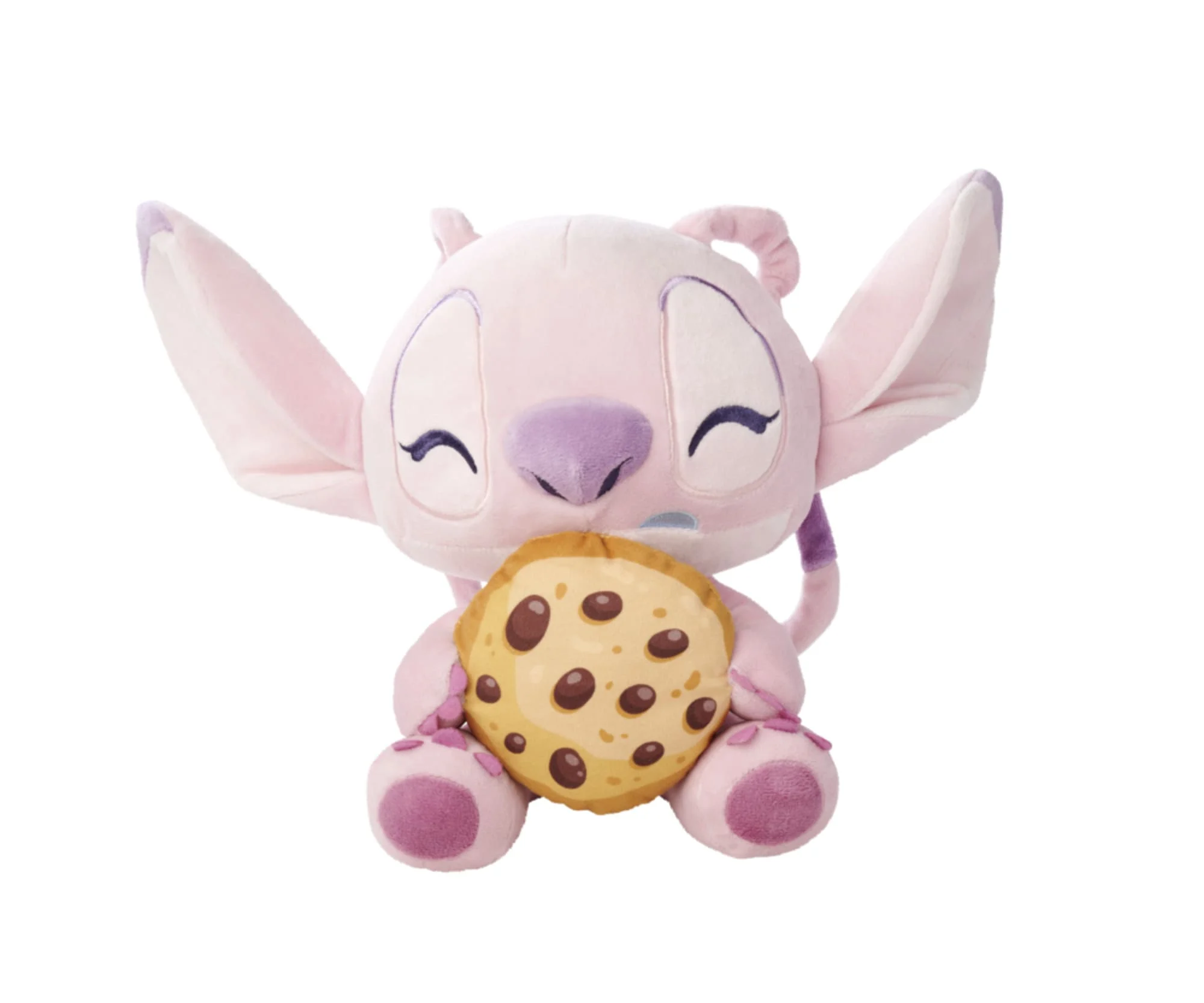 Simba Toys Disney Angel mit Cookie, 25cm