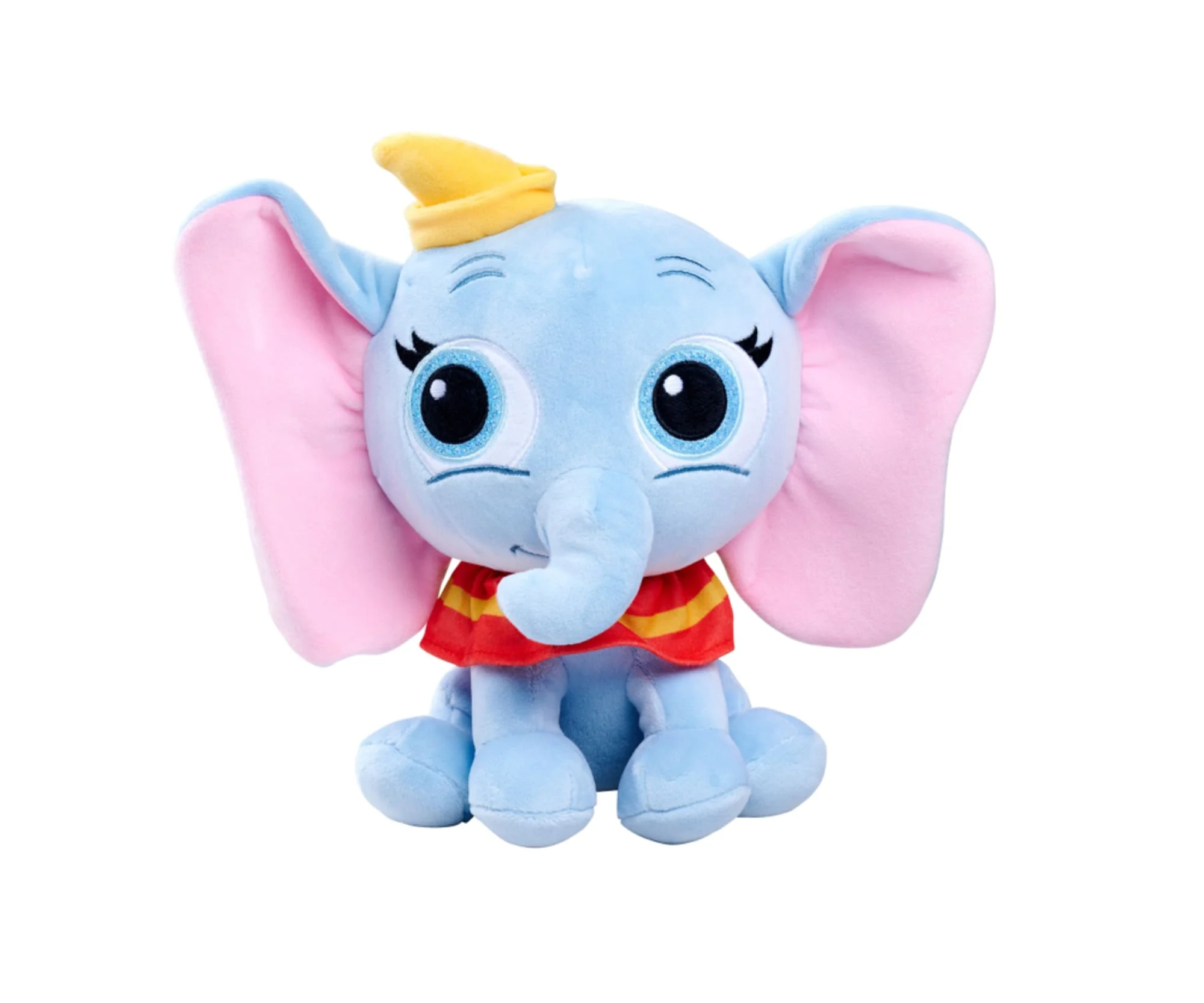 Simba Toys Disney Doorables Dumbo, 25cm