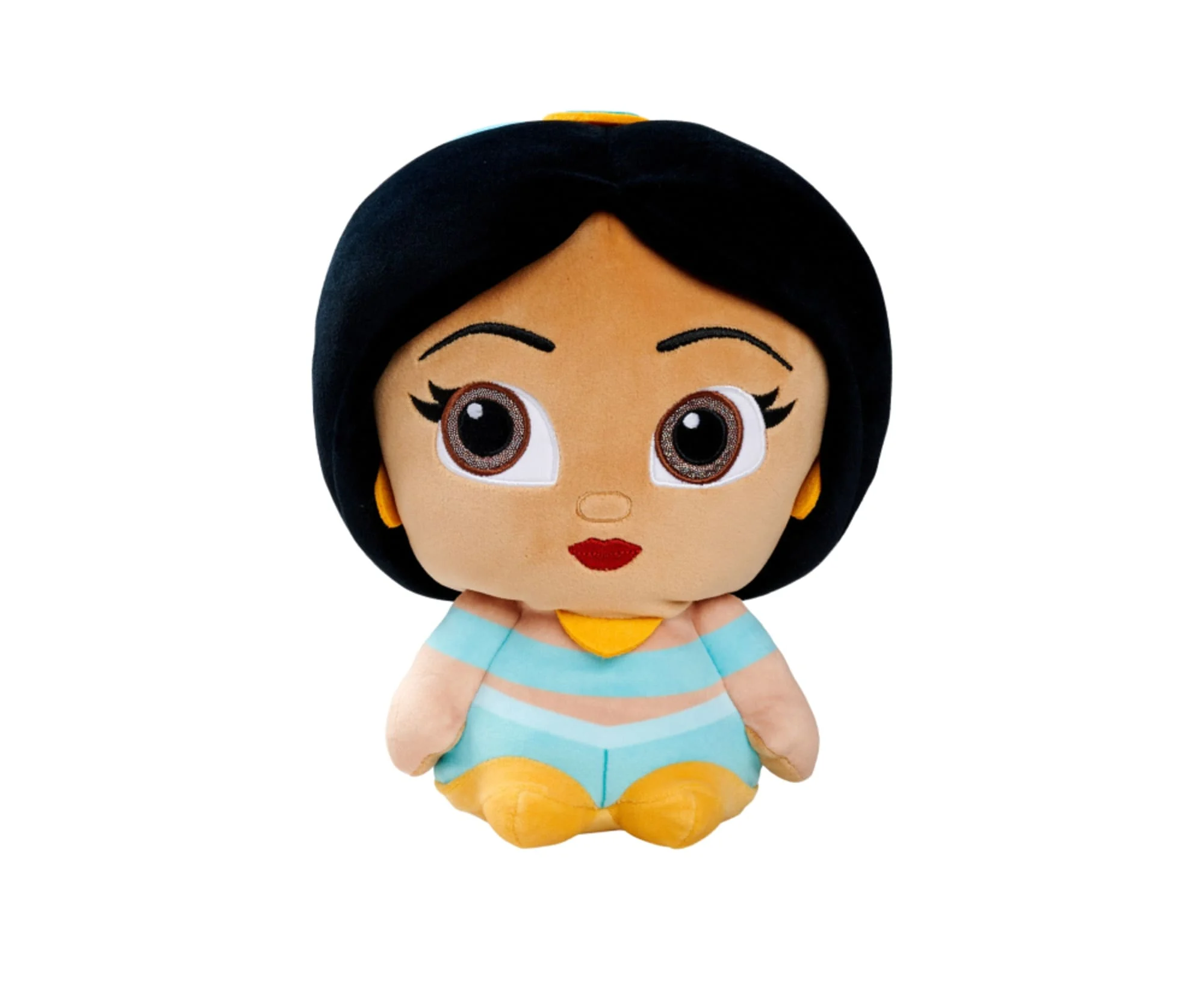 Simba Toys Disney Doorables Jasmin, 25cm