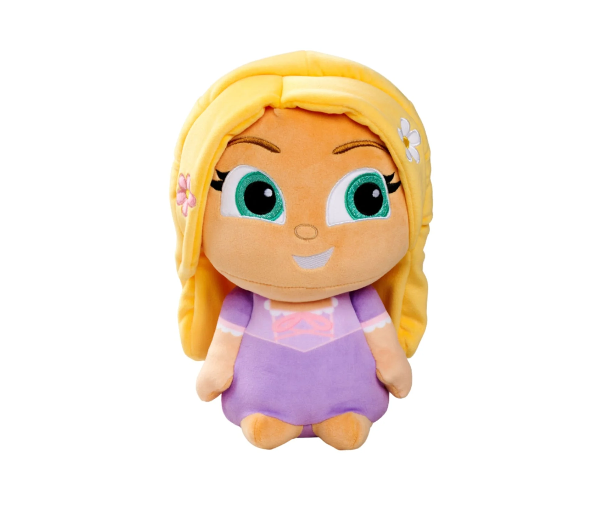 Simba Toys Disney Doorables Rapunzel, 25cm
