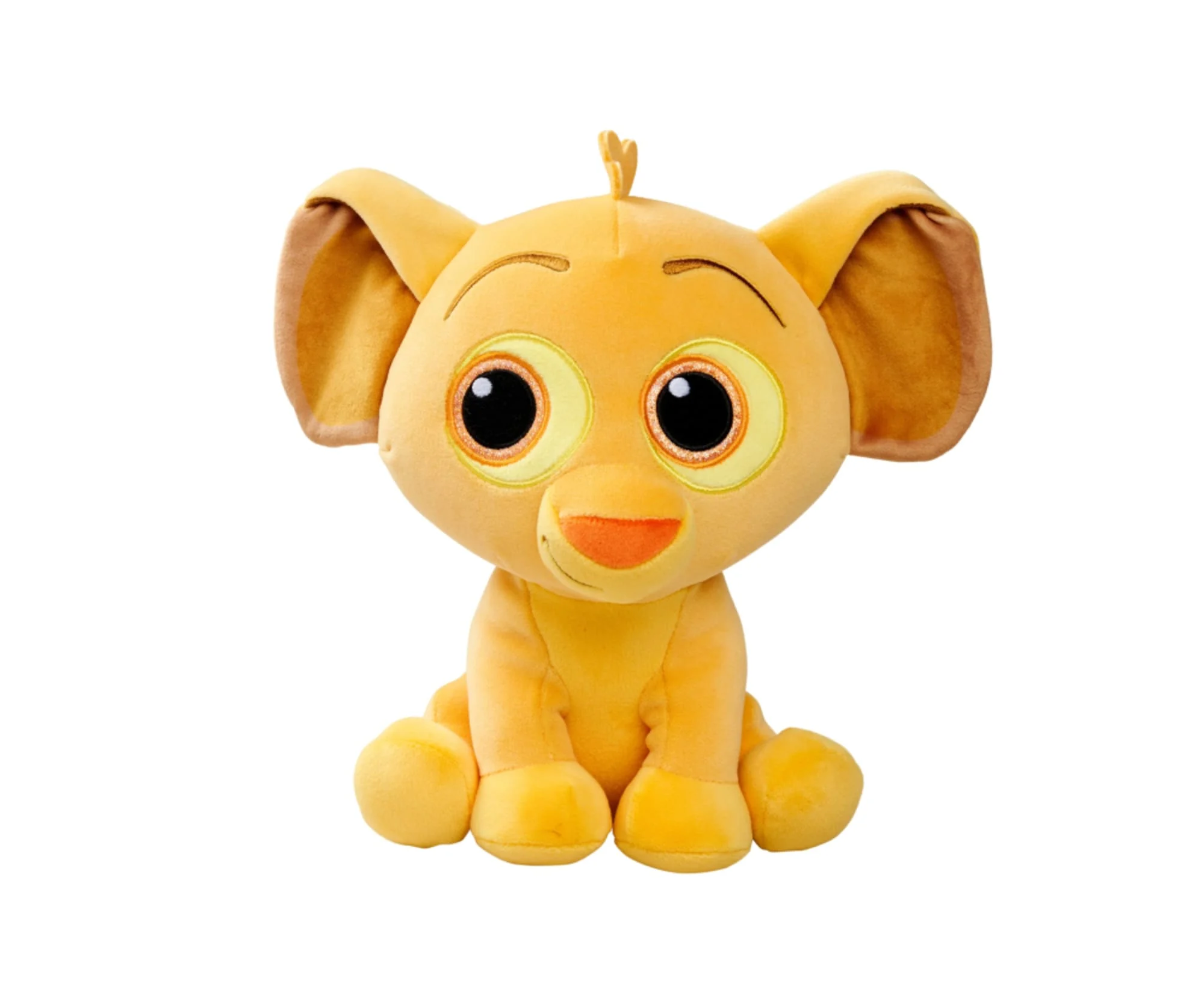 Simba Toys Disney Doorables Simba, 25cm