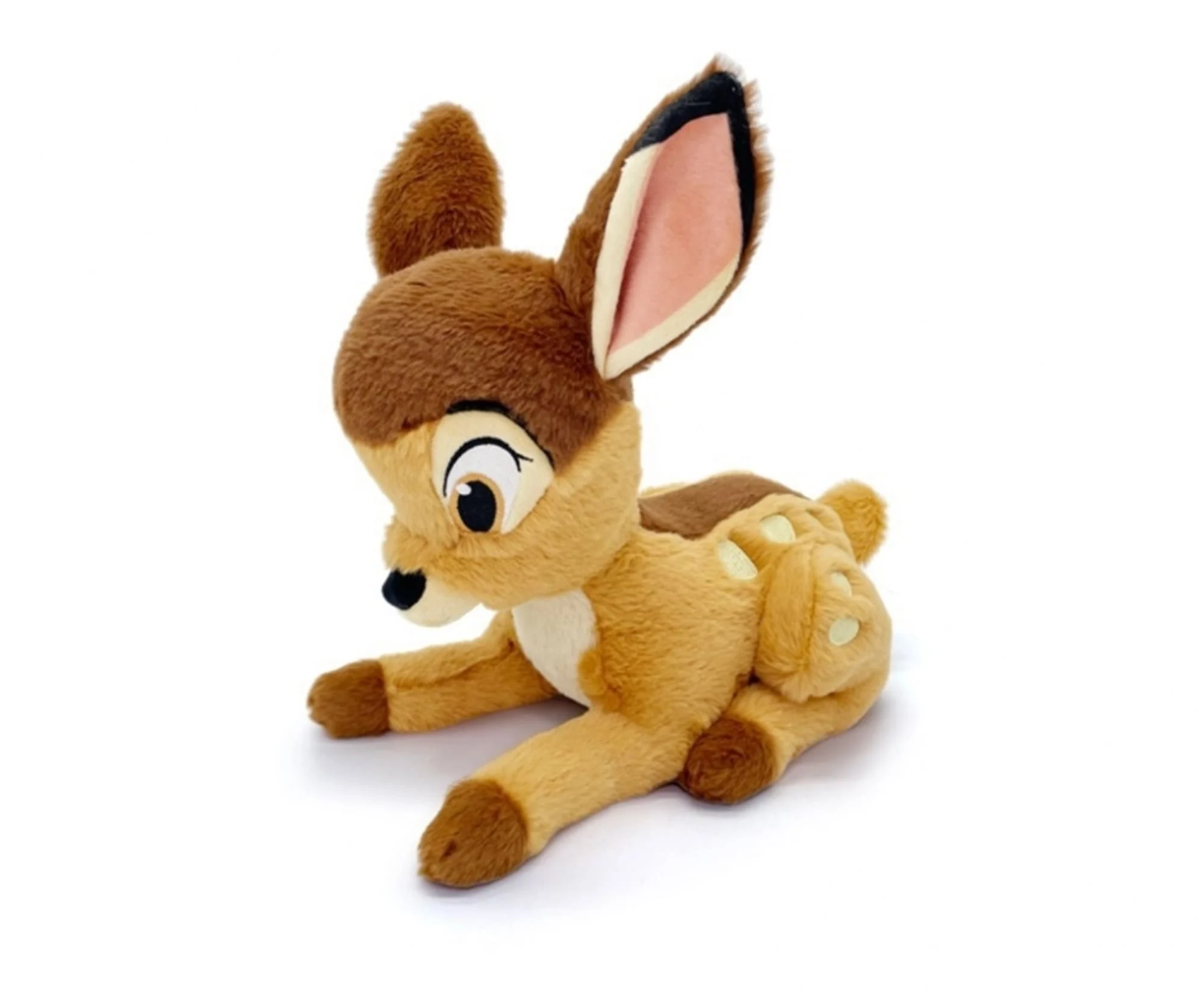 Simba Toys Disney Klassik Refresh Bambi, 25cm